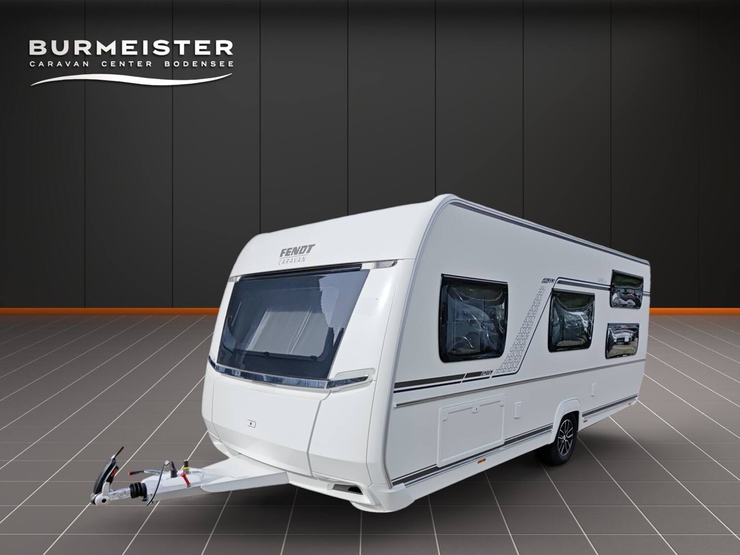 Fendt Apero 560 SKM 2025