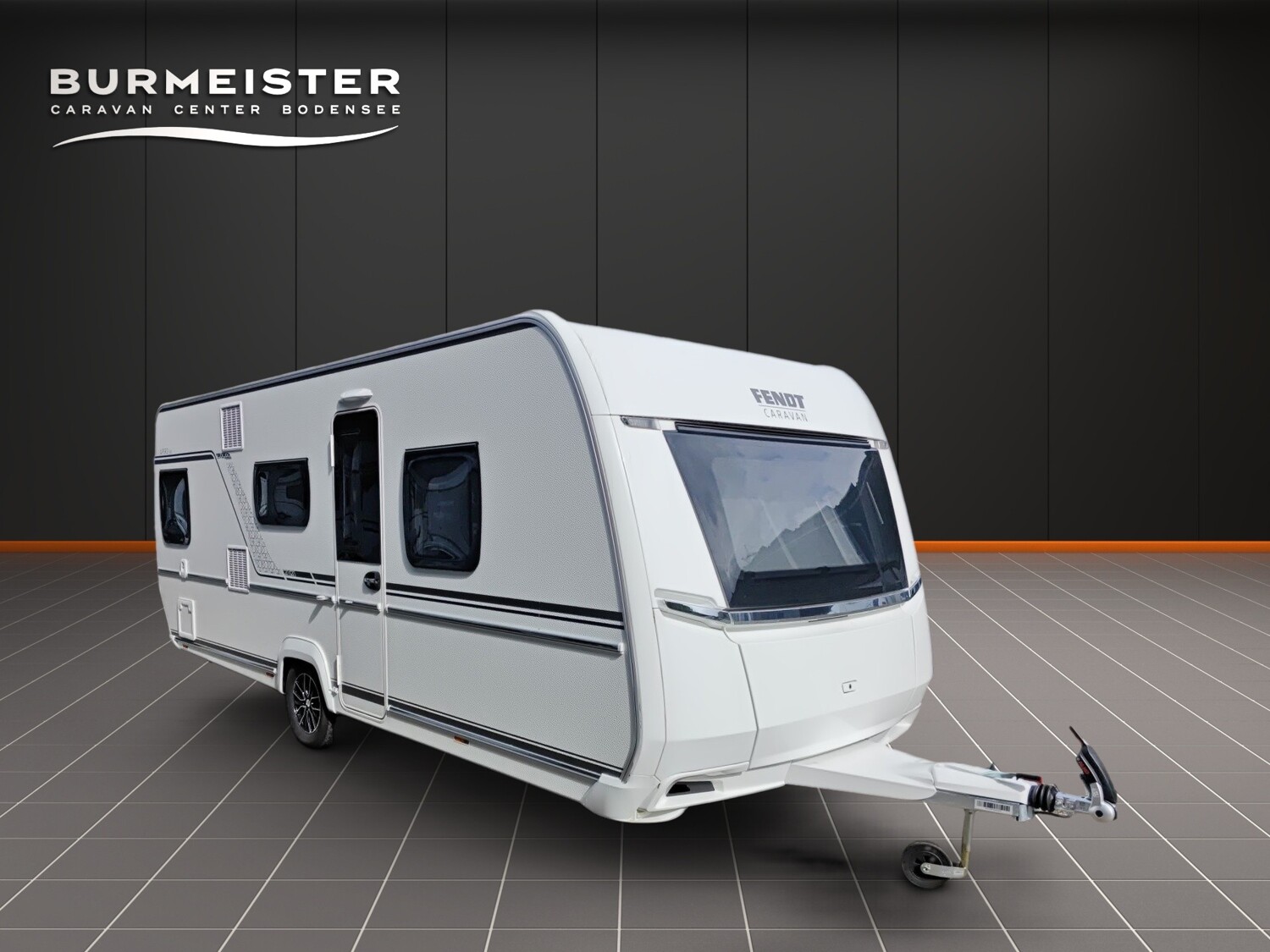 Fendt Apero 560 SKM 2025