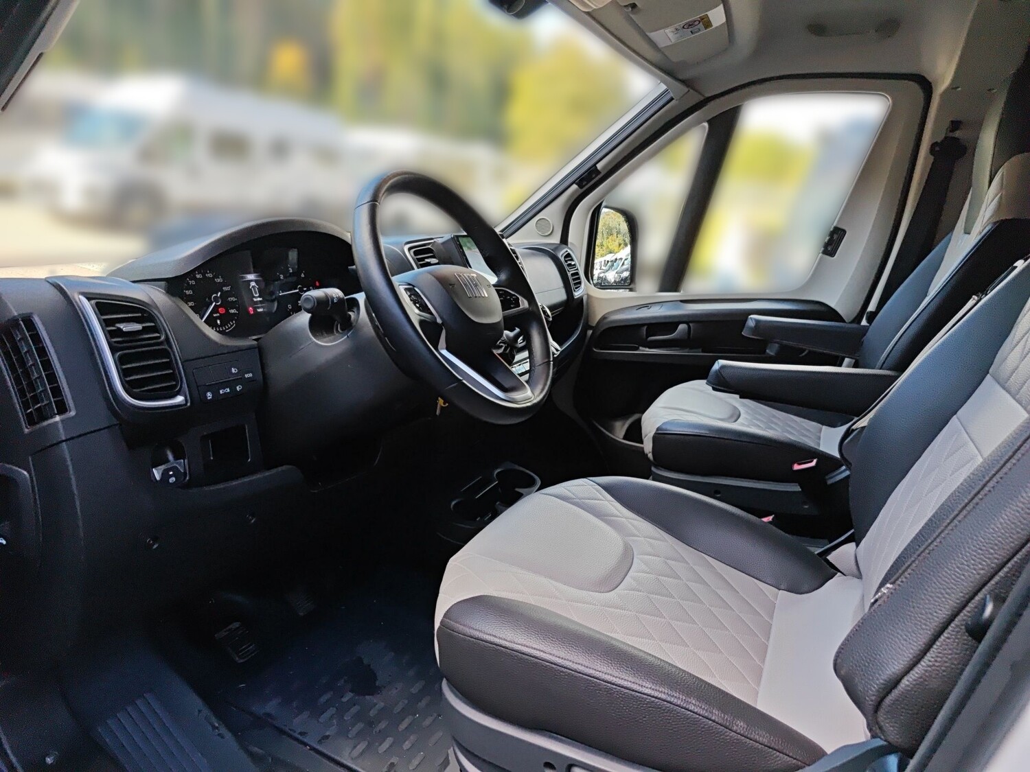 Weinsberg CaraBus EDITION FIRE 600 MQH 2025