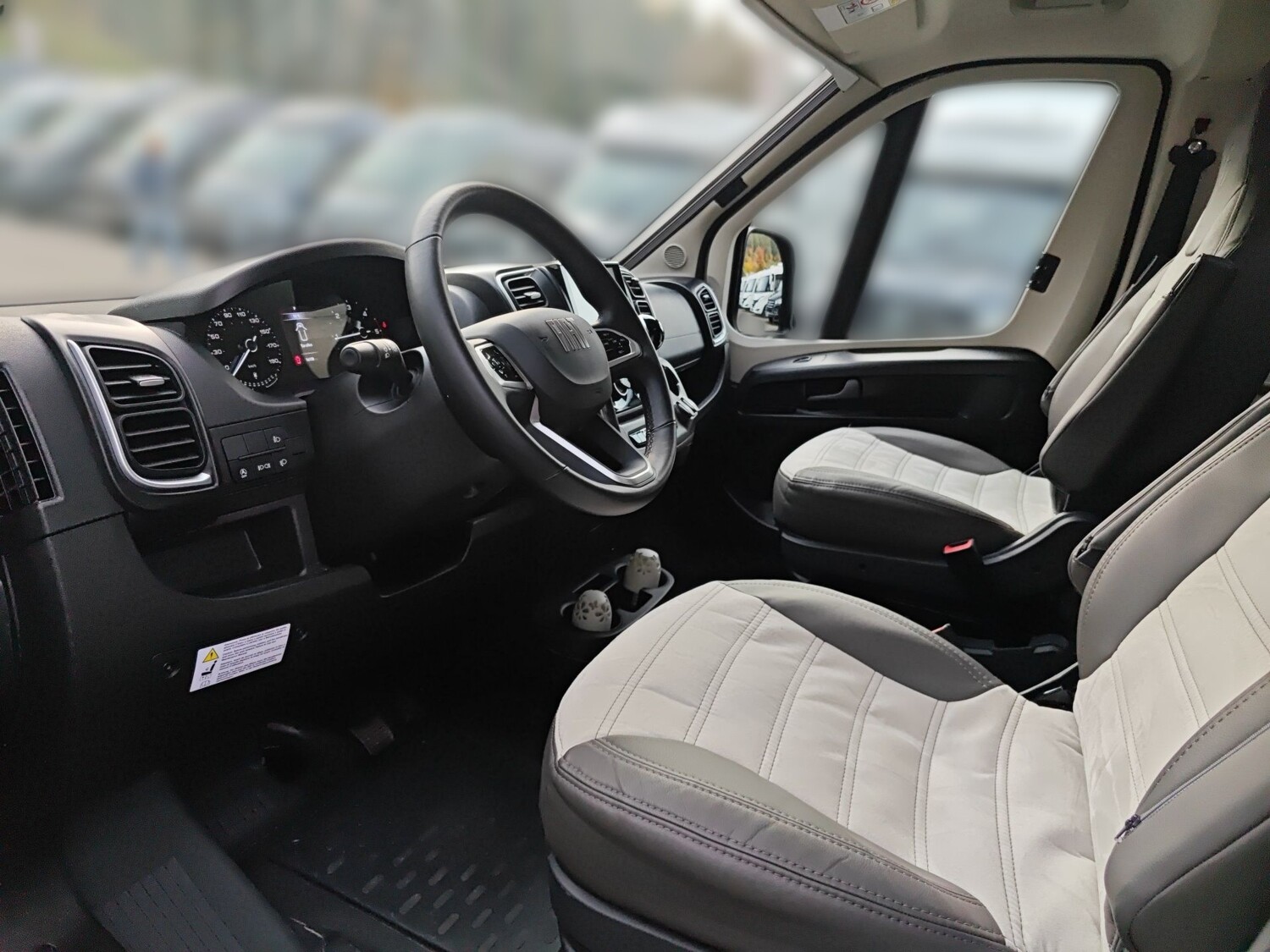 Sunlight Adventure Cliff 600 !!! Sie sparen 4.877,- !!! 2025