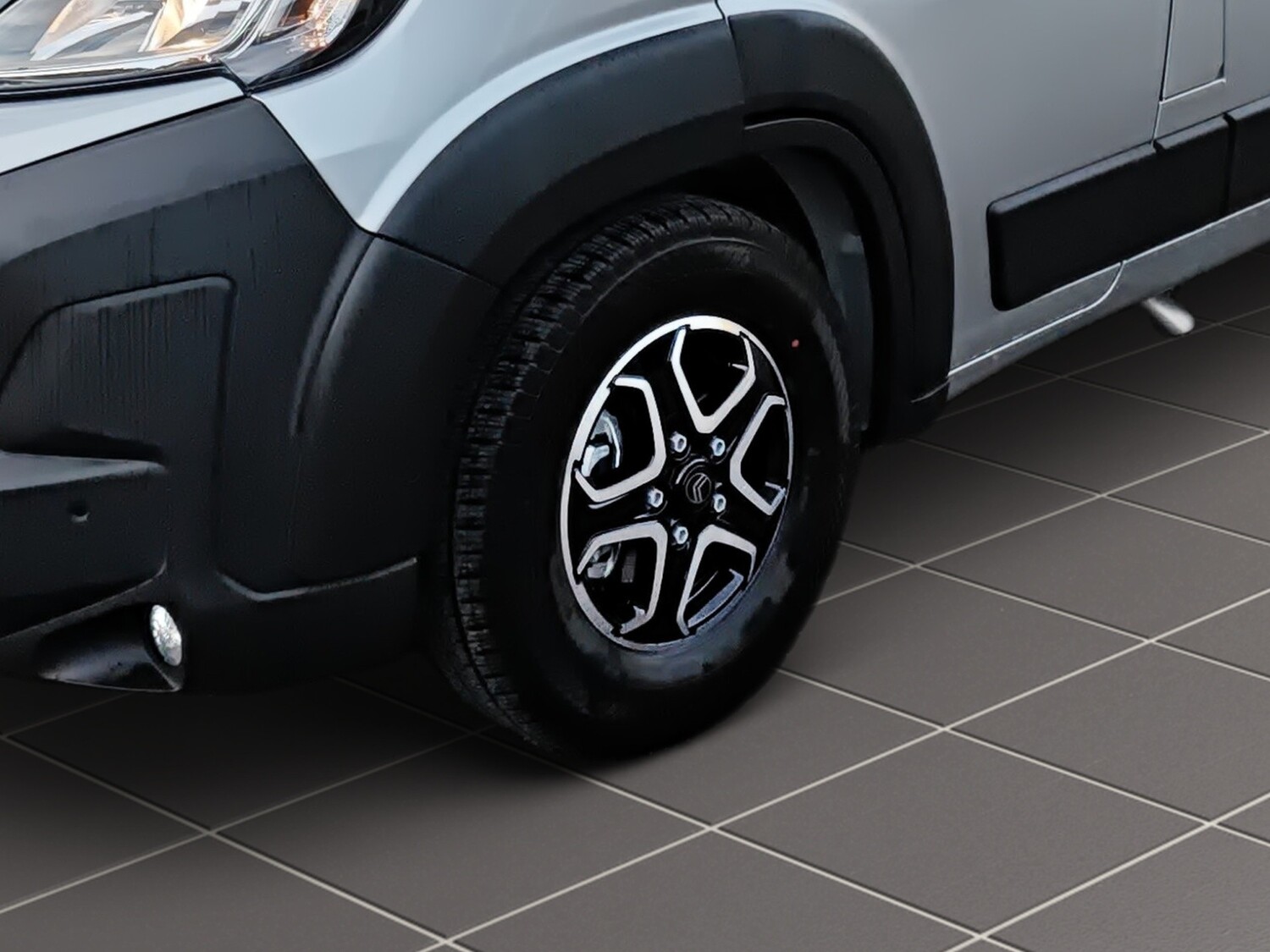 Pössl 2Win S Plus Citroen 140 PS Sie sparen 22.693,- ! 2025