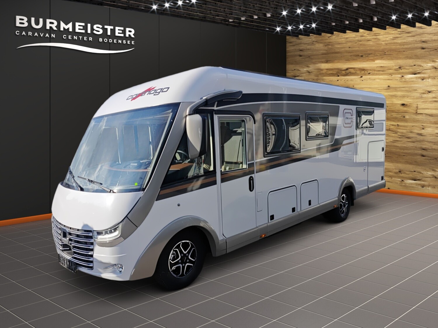 Carthago chic c-line I 5.0 QB L ! Sie sparen 26.240,- ! 2025