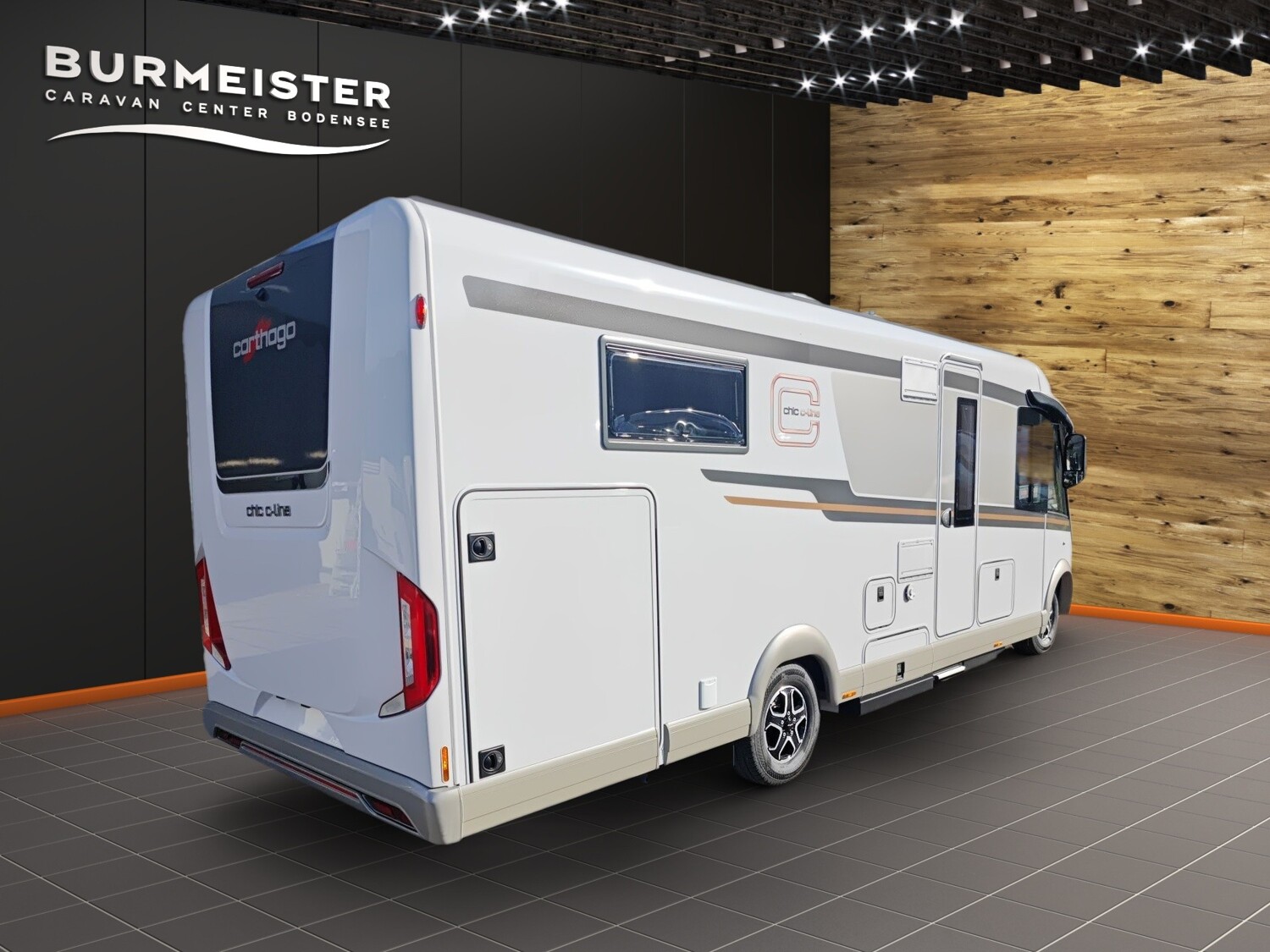 Carthago chic c-line I 5.0 QB L ! Sie sparen 26.240,- ! 2025