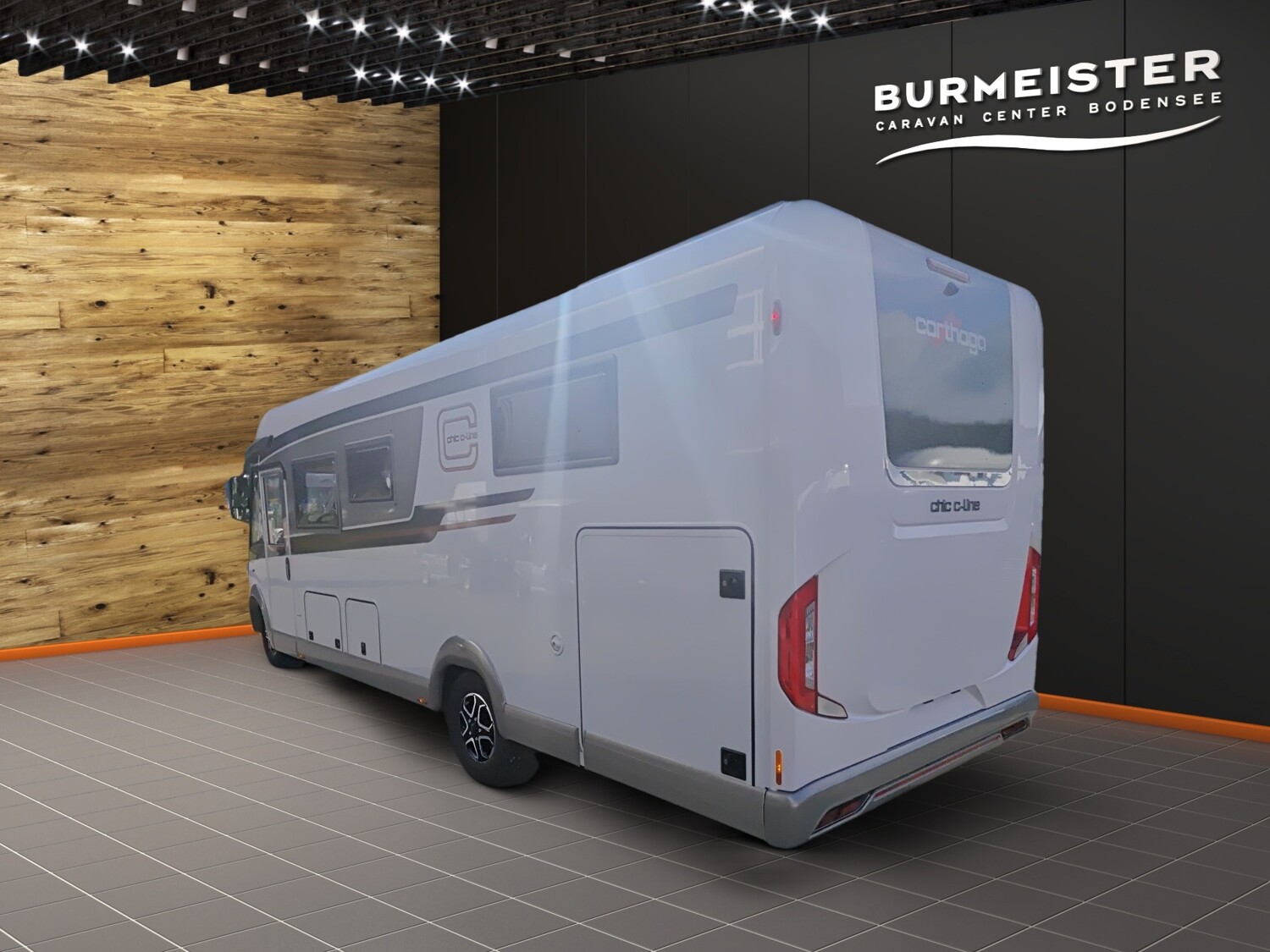 Carthago chic c-line I 5.0 QB L ! Sie sparen 26.240,- ! 2025