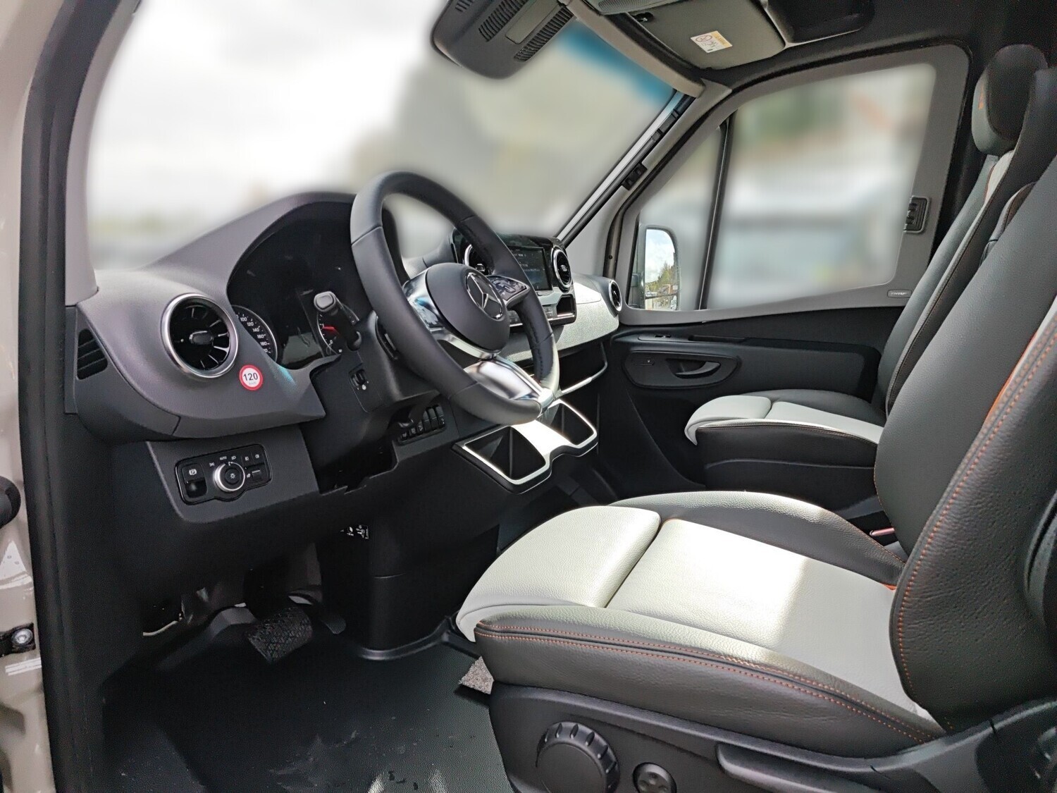 Hymer ML-T CrossTrail 580 4×4 2026