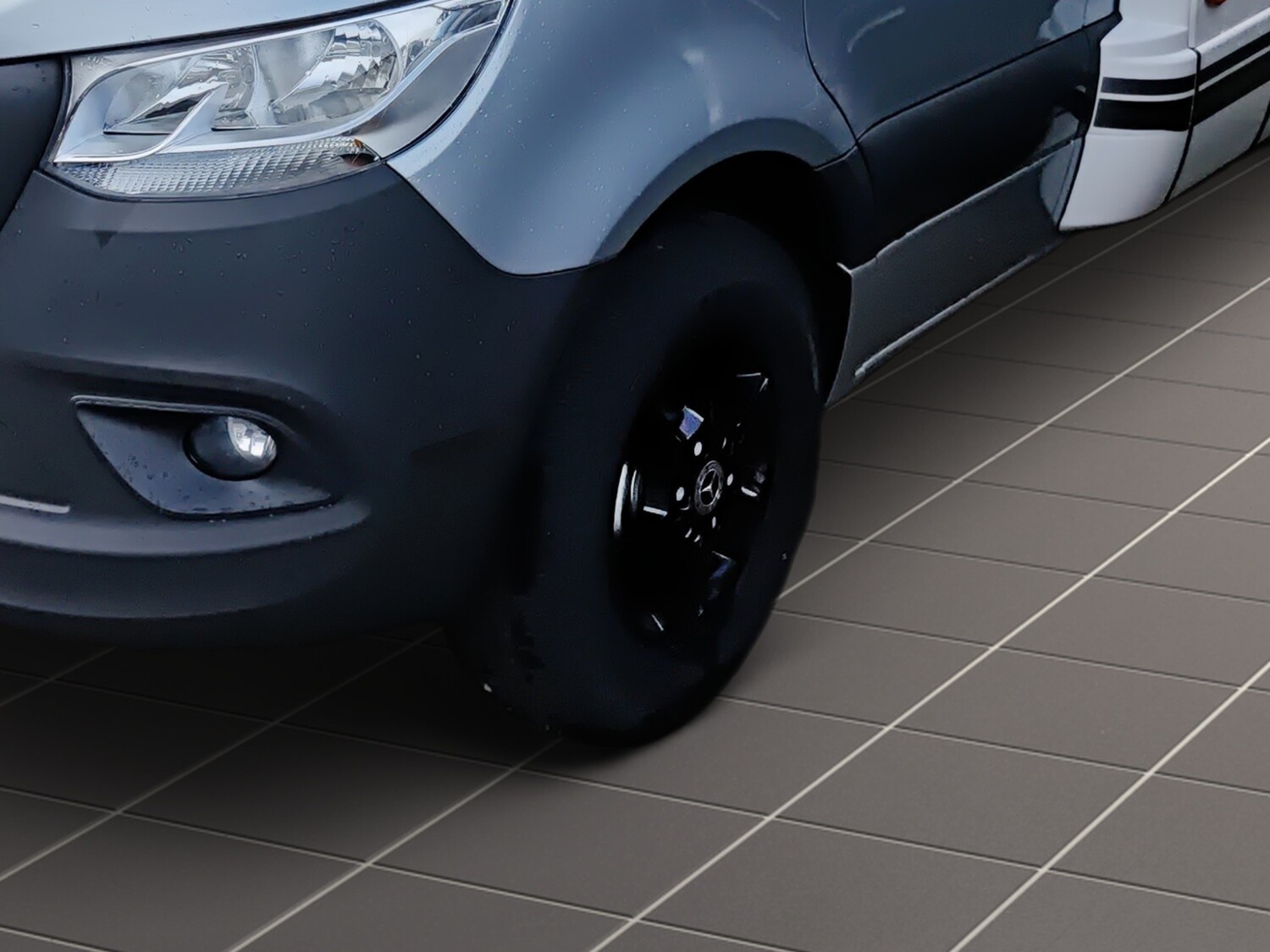 Hymer B-Klasse MC T 680 2026