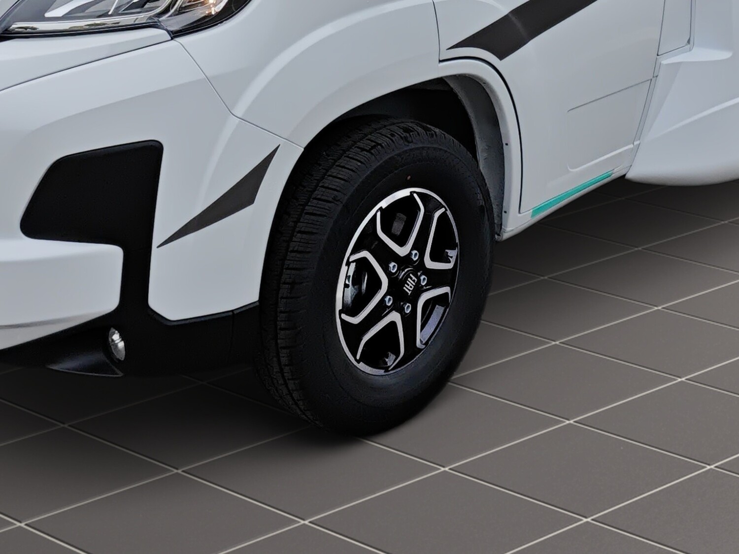 Sunlight Adventure T 69LC !!! Sie Sparen 8.481 !!! 2026