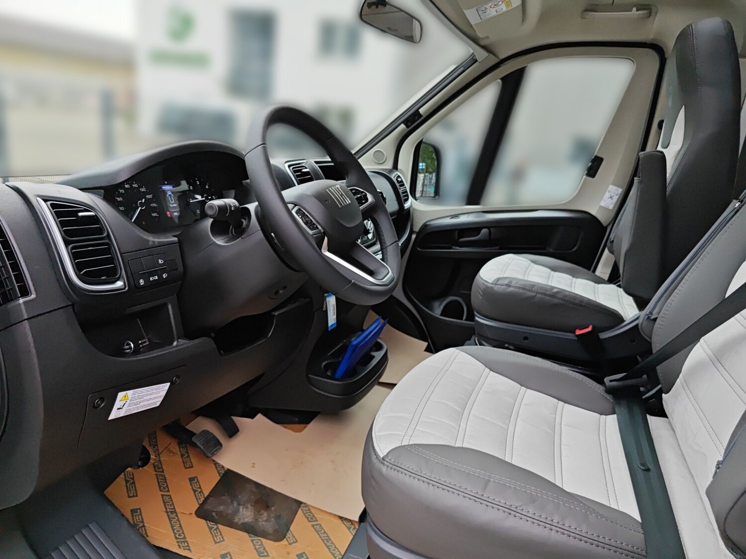 Sunlight Adventure T 69LC !!! Sie Sparen 8.481 !!! 2026