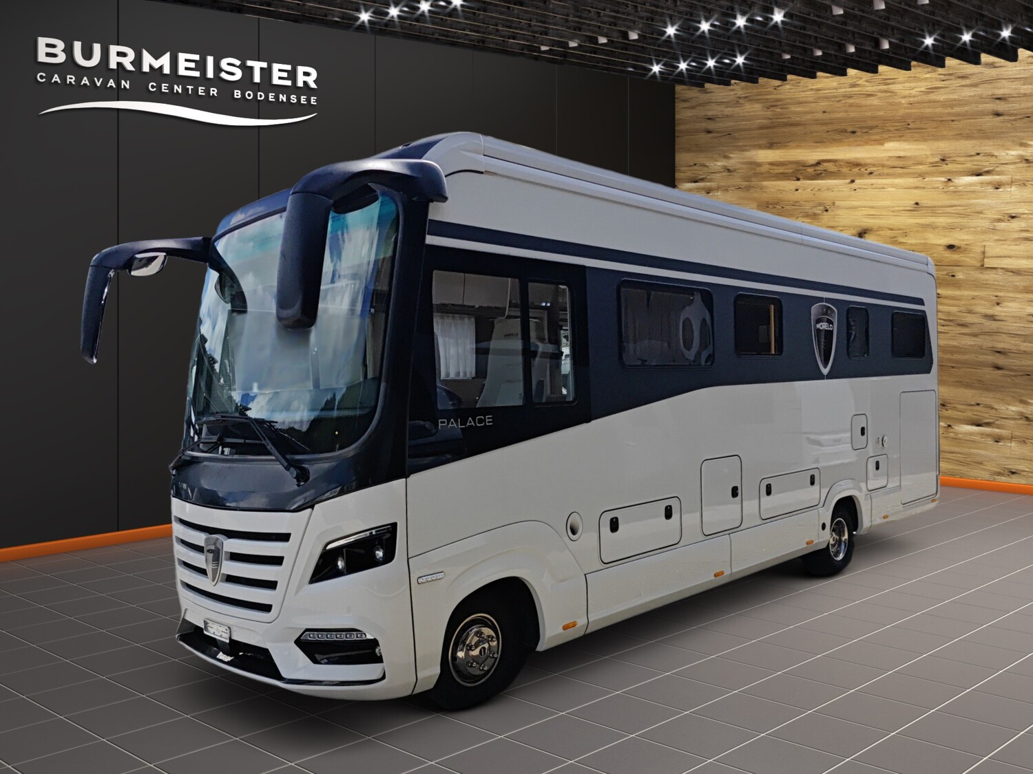 Morelo Palace 88 LB 2021