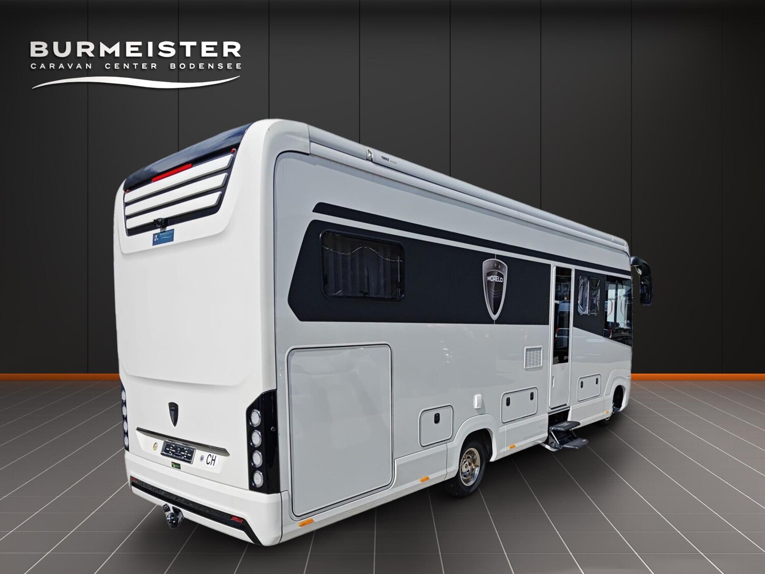 Morelo Palace 88 LB 2021