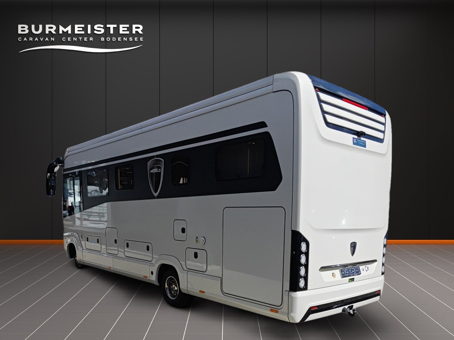 Morelo Palace 88 LB 2021