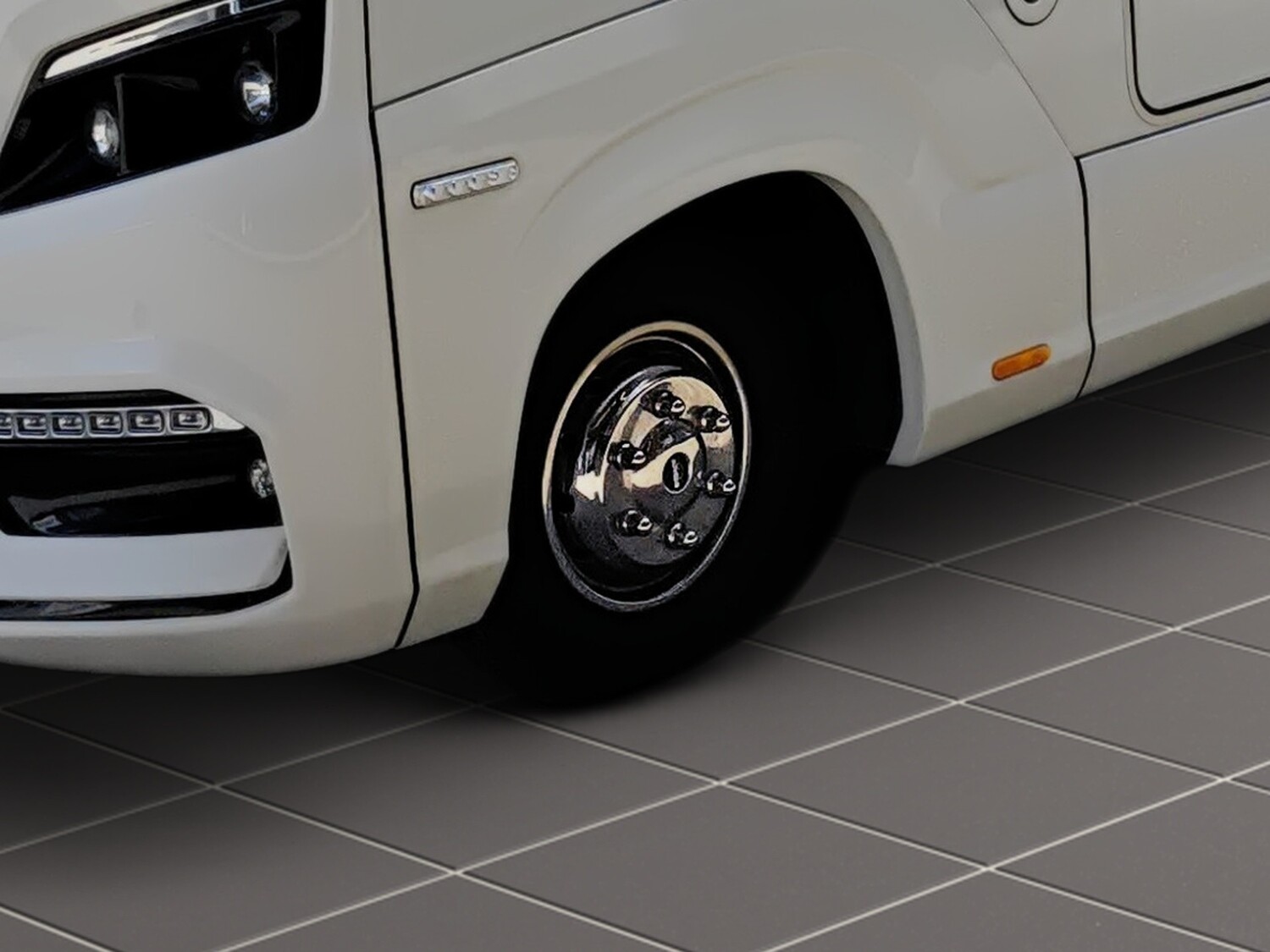 Morelo Palace 88 LB 2021