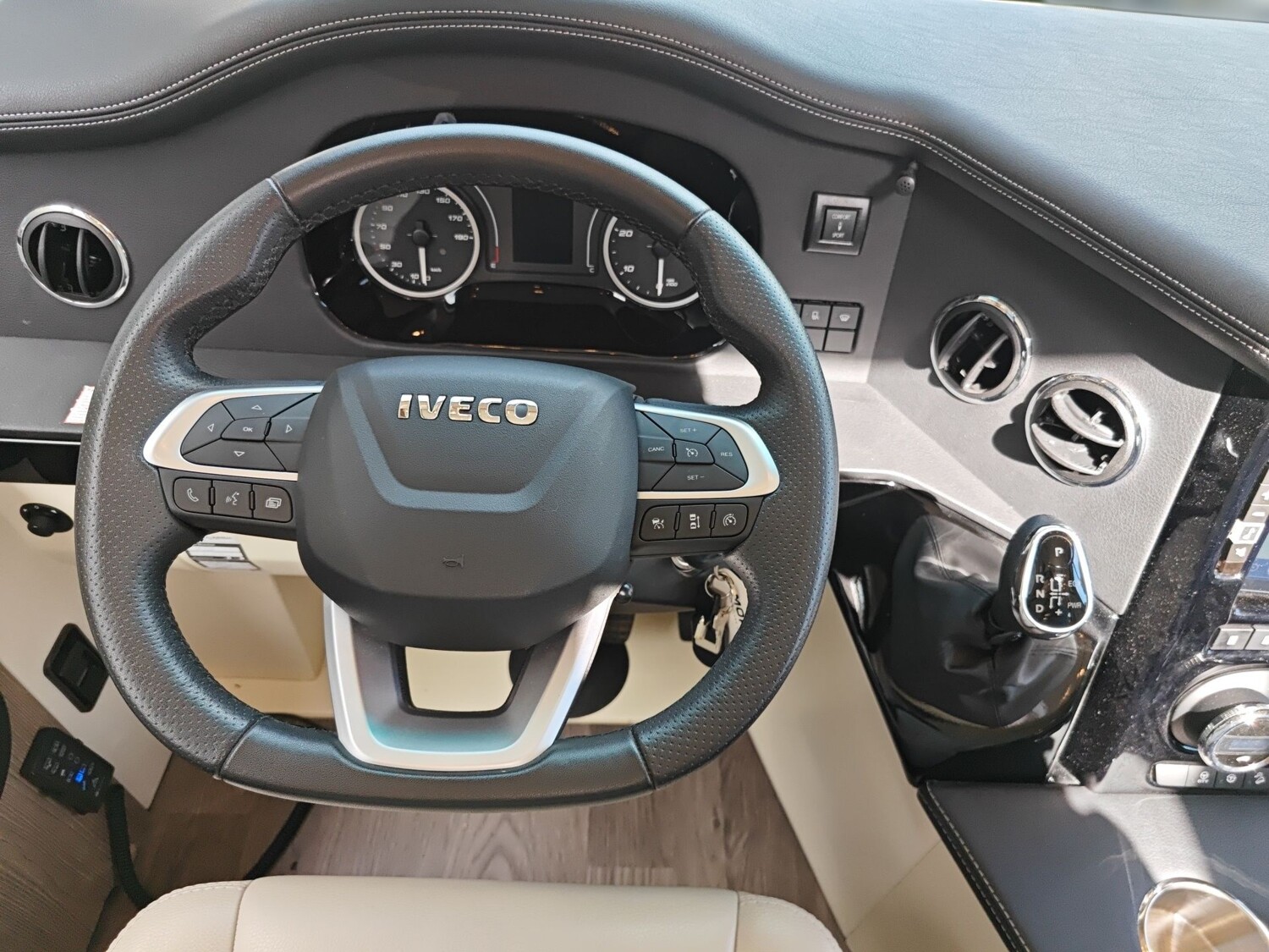 Morelo Palace 88 LB 2021