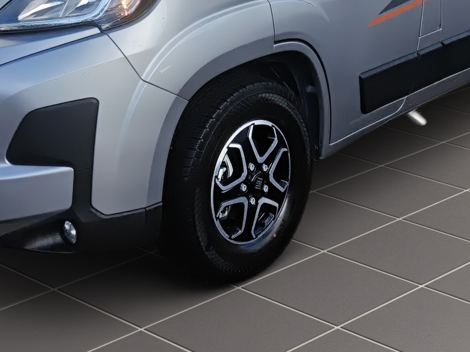 Weinsberg CaraBus EDITION FIRE 600 MQ SIE SPAREN 3.055,- 2026