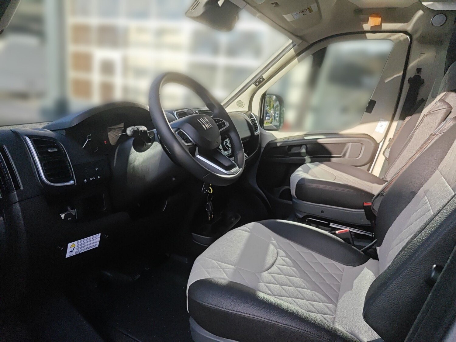 Weinsberg CaraBus EDITION FIRE 600 MQ SIE SPAREN 3.055,- 2026