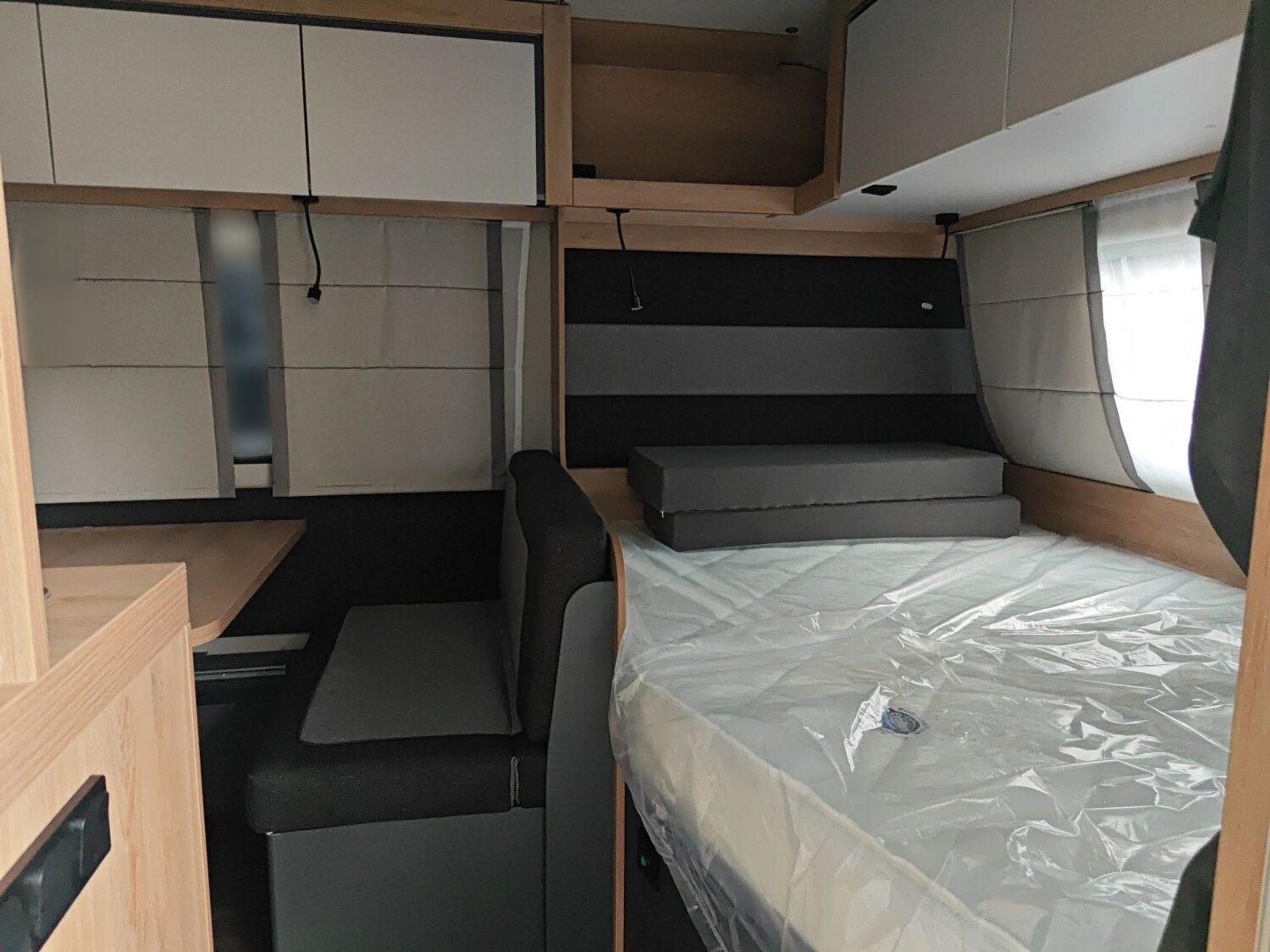 Knaus Sport 500 KD 2026