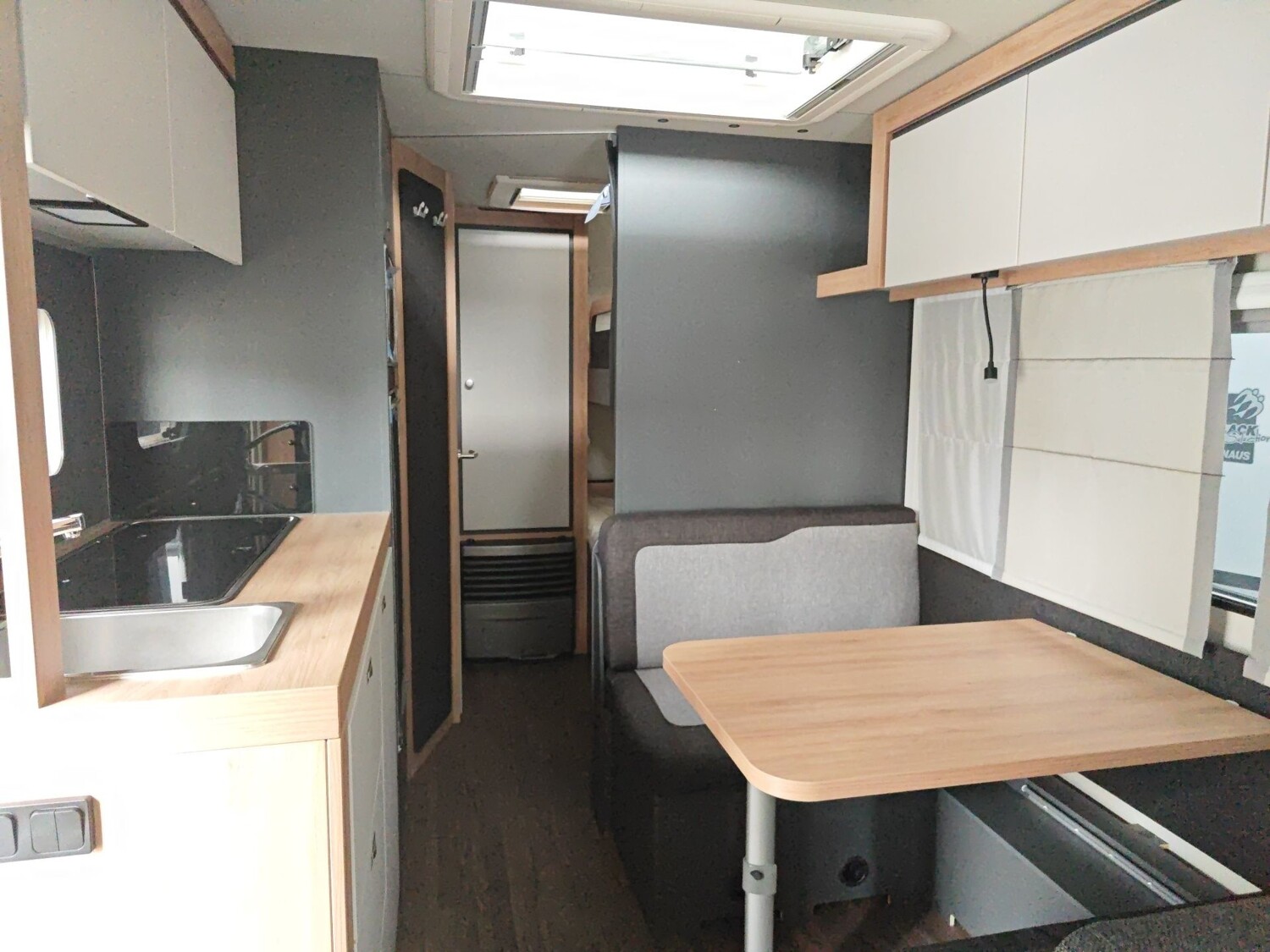 Knaus Sport 500 KD 2026