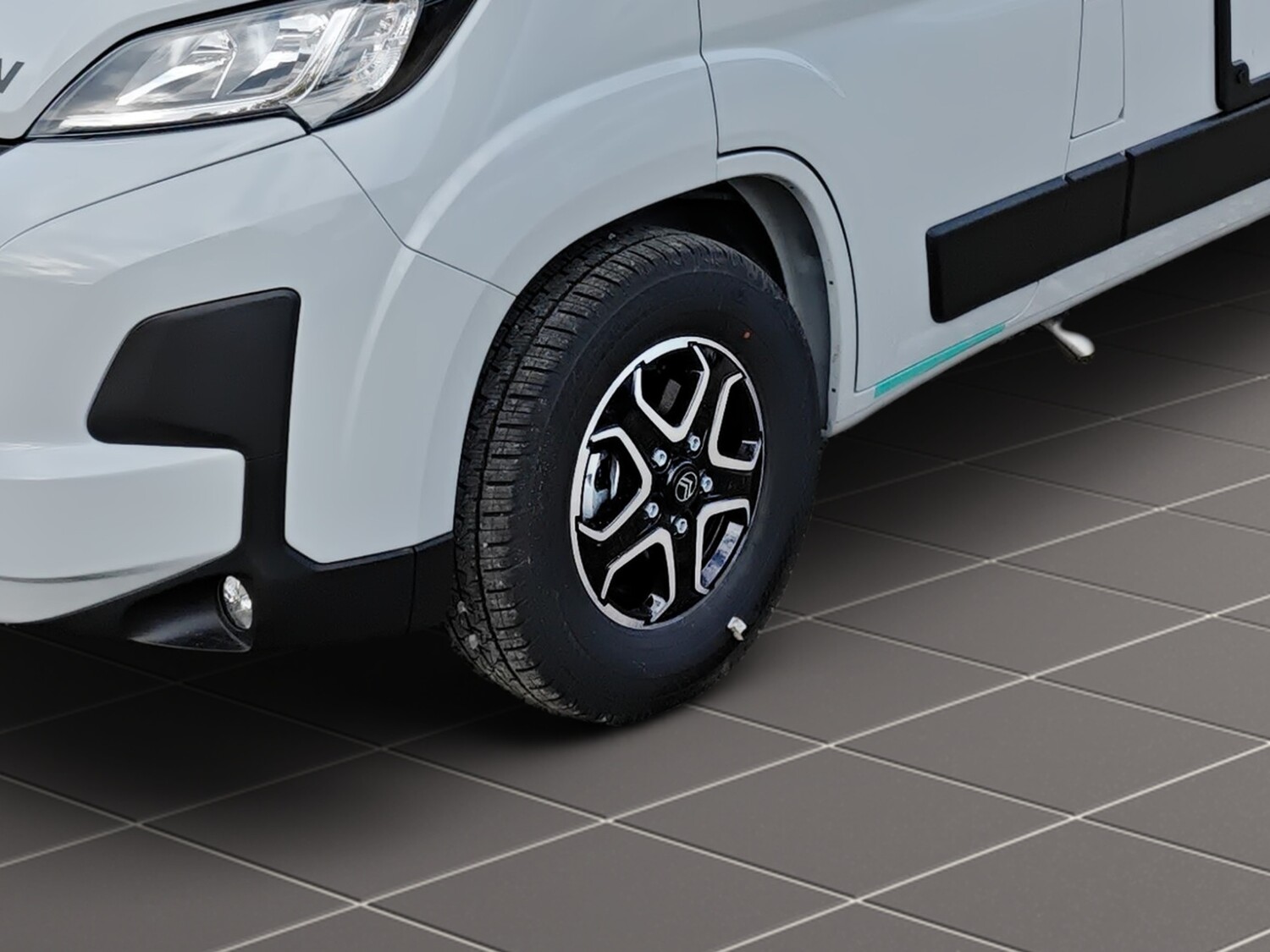 Sunlight Vanlife 540 !!! Sie sparen 6.856,- !!! 2026