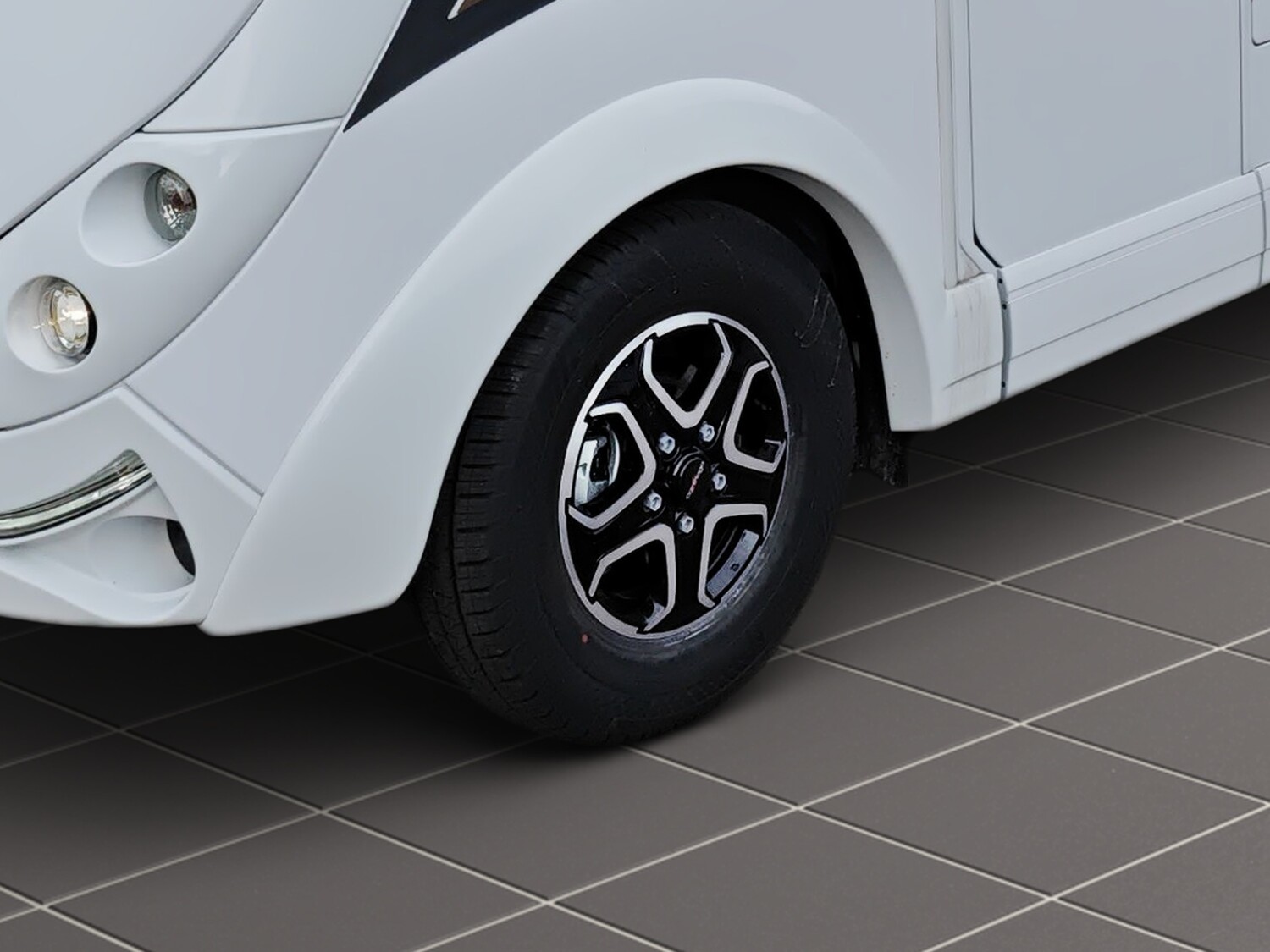 Carthago c-compactline I 143 LE C2-tourer C1-tourer 2025