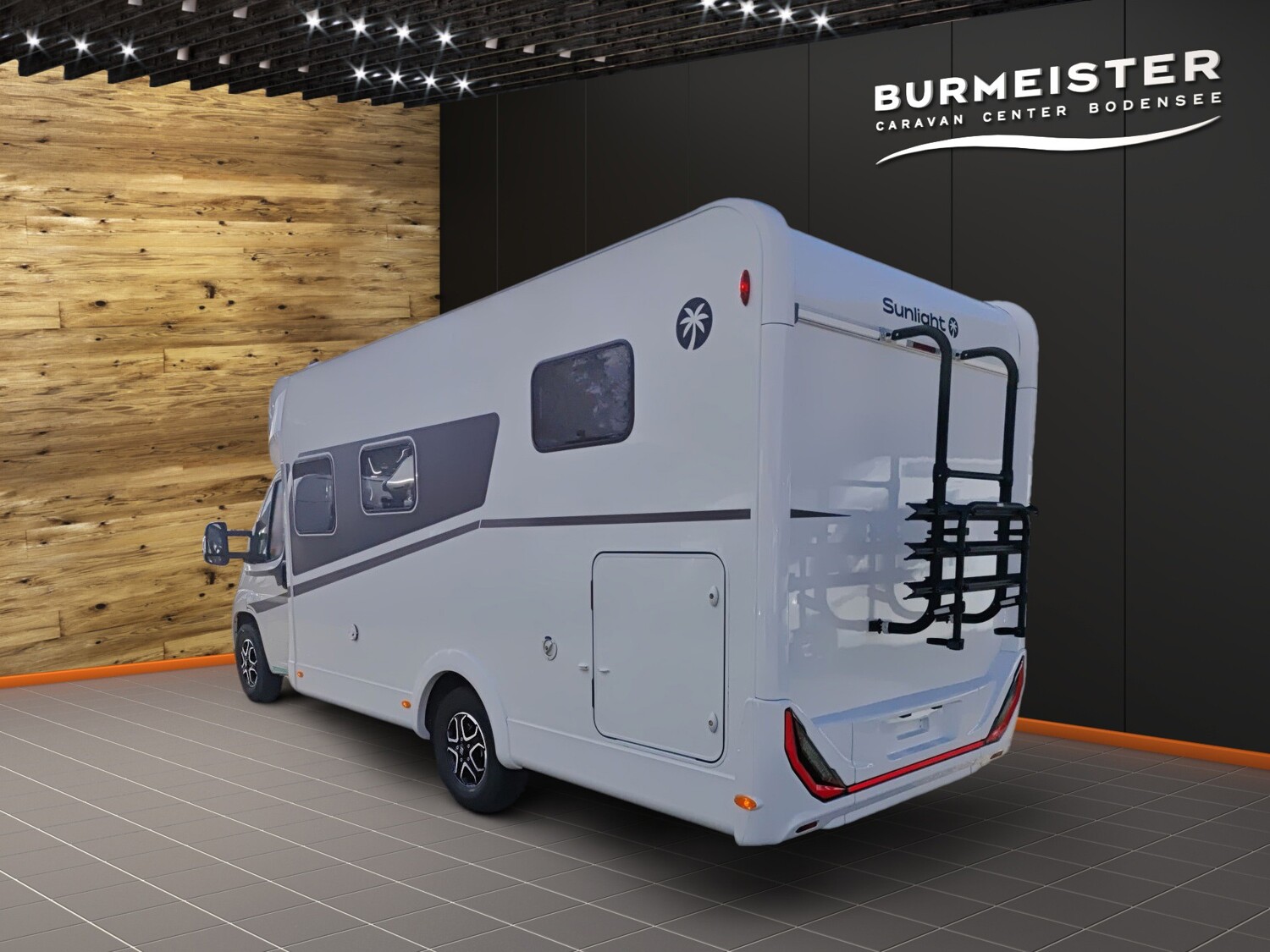 Sunlight Adventure T 67S !!! Sie sparen 8.162,- !!! 2026