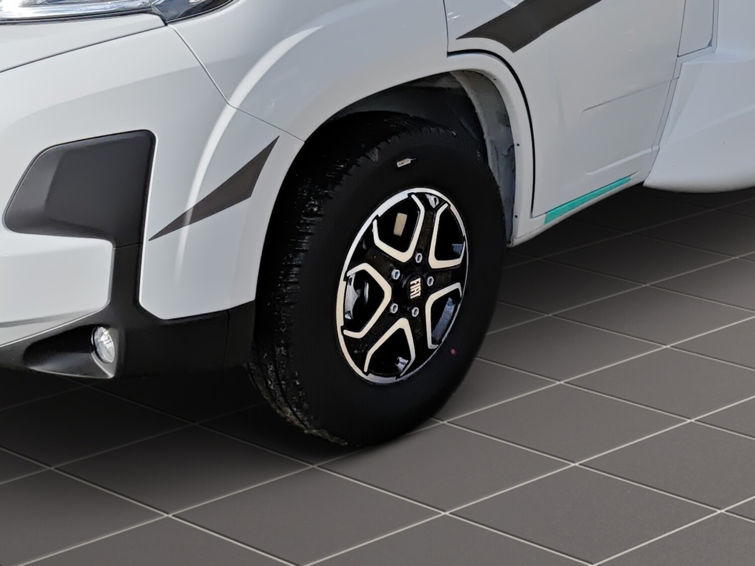 Sunlight Adventure T 67S !!! Sie sparen 8.162,- !!! 2026