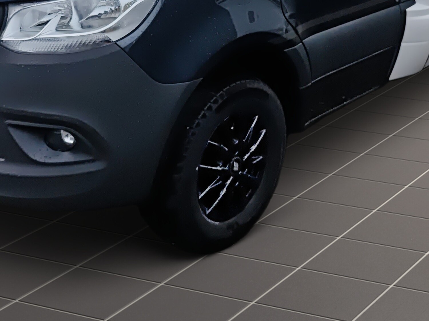 Hymer ML-T Xperience 570 2025