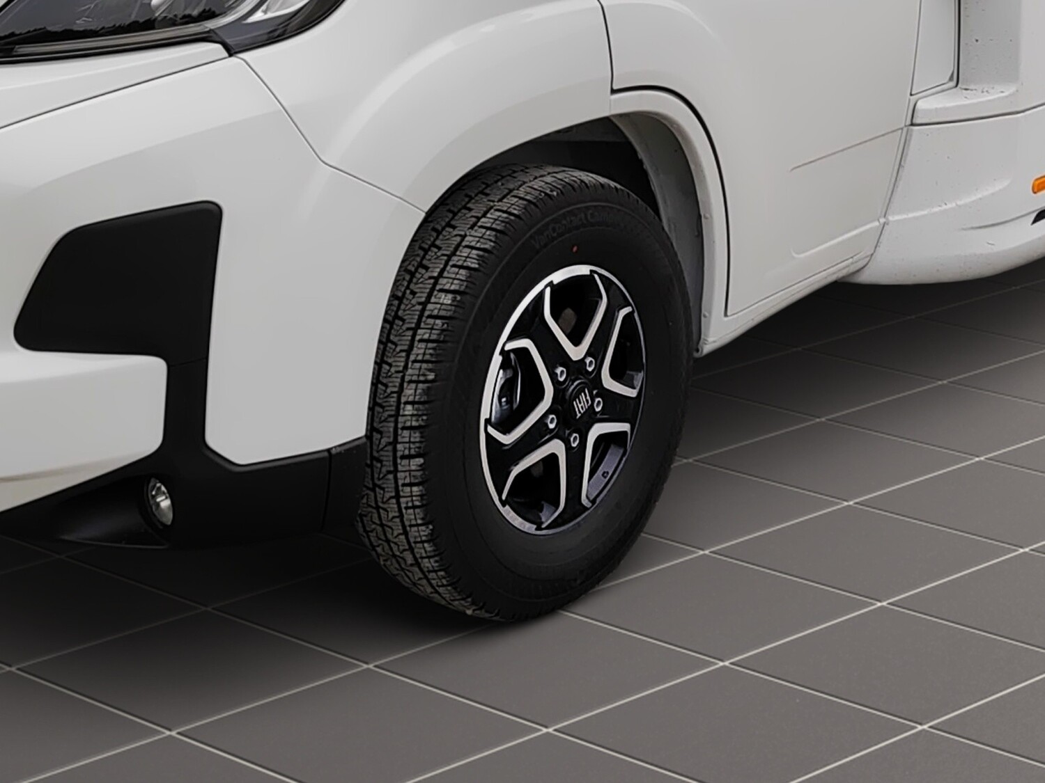 Knaus L!VE WAVE PLATINUM SELECTION 650 MF Live Wave 2026