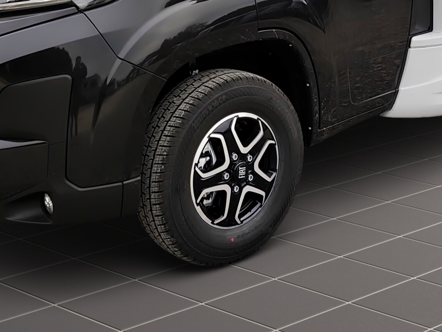 Knaus Sky Ti 650 MEG IC-LINE 2026