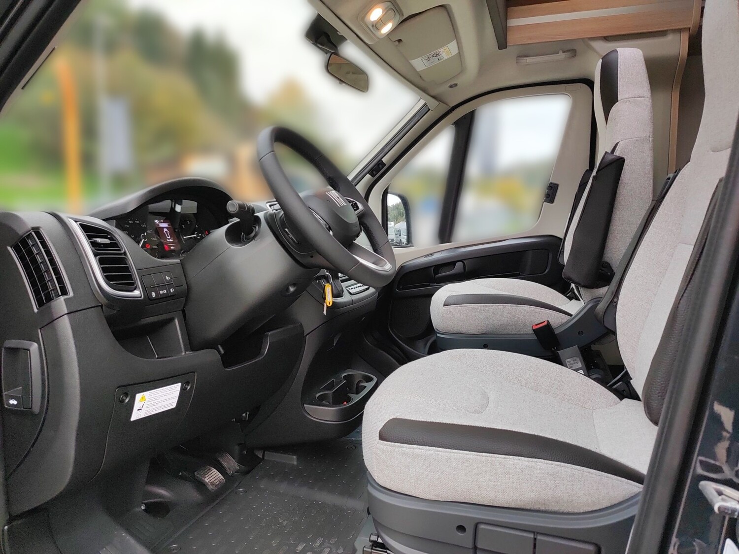 Knaus Sky Ti 650 MEG IC-LINE 2026