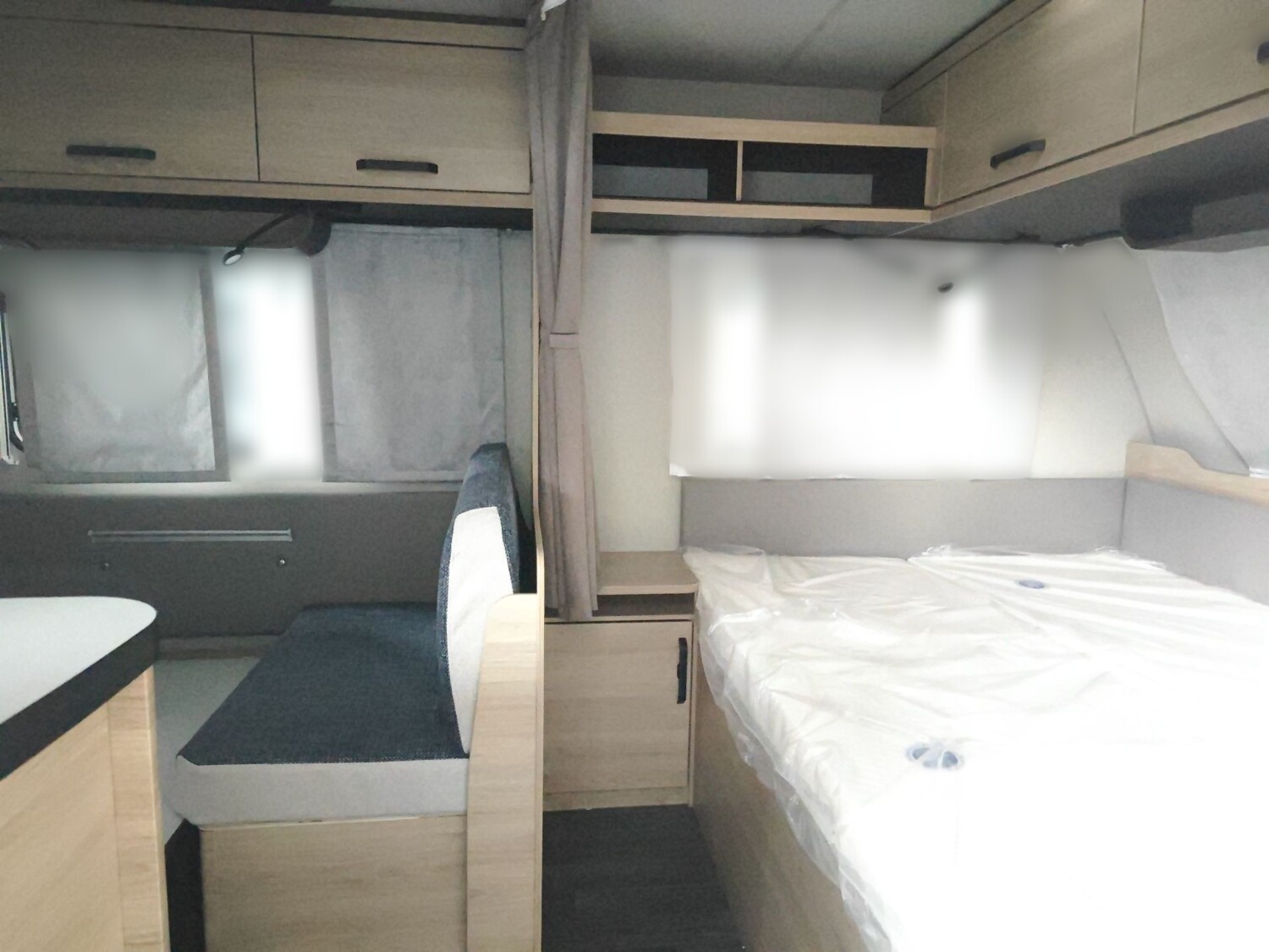 Weinsberg CaraOne 550 QDK 2026