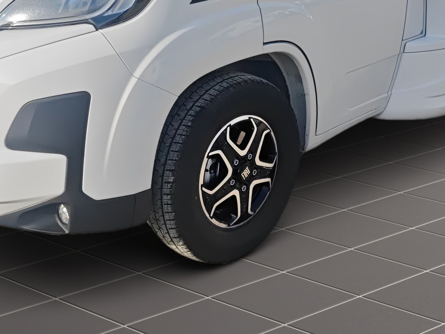 Knaus L!VE WAVE PLATINUM SELECTION 700 MEG Live Wave 2026