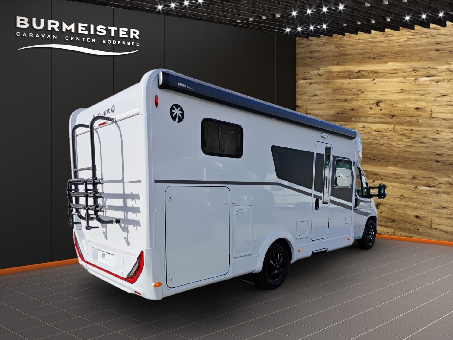 Sunlight Adventure T 67 !!! Sie sparen 8.238,- !!! 2026