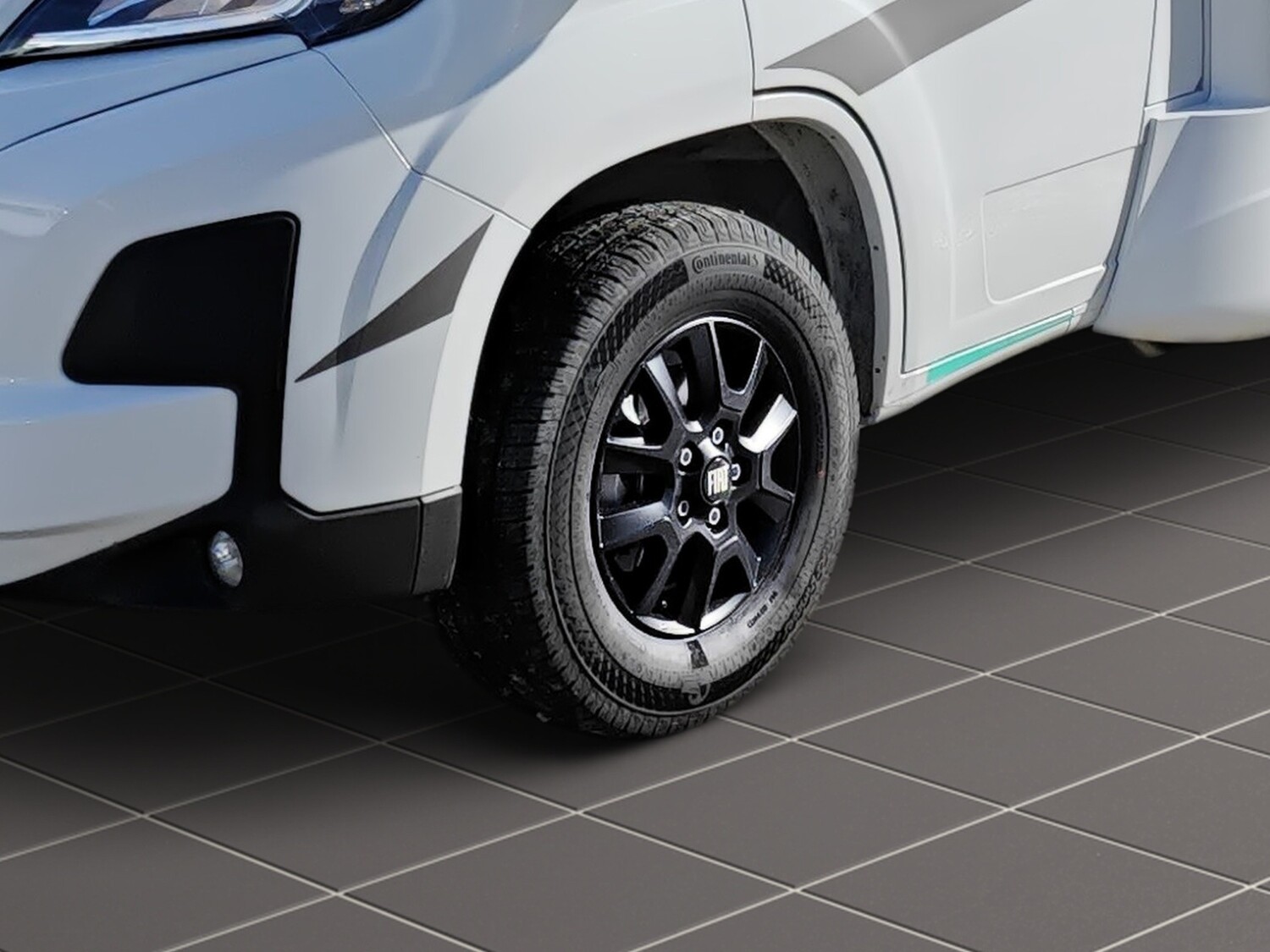 Sunlight Adventure T 67 !!! Sie sparen 8.238,- !!! 2026