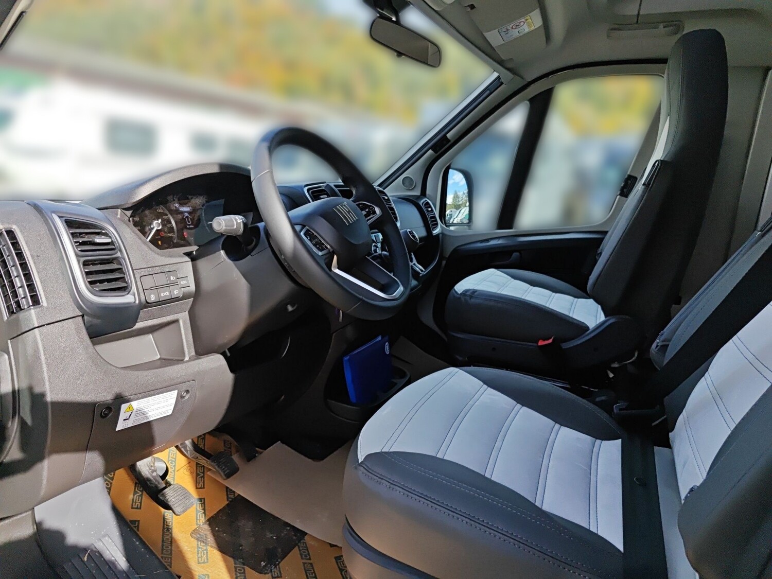 Sunlight Adventure T 67 !!! Sie sparen 8.238,- !!! 2026