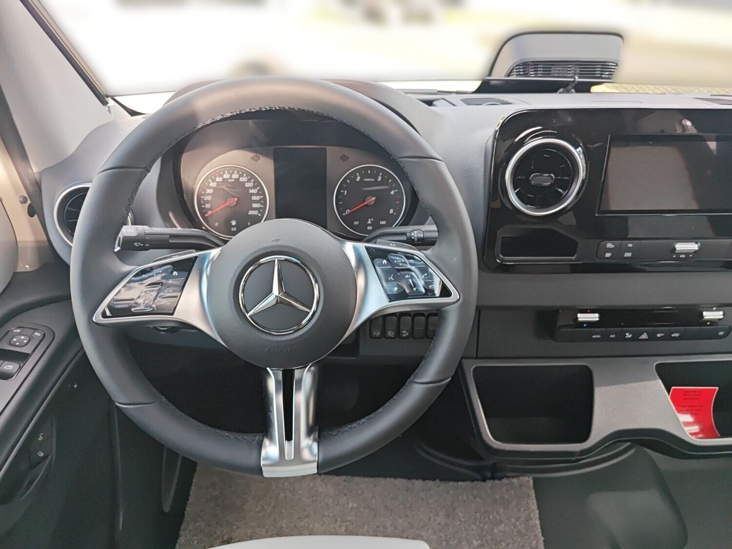 Hymer ML-T CrossTrail 580 4×4 2026