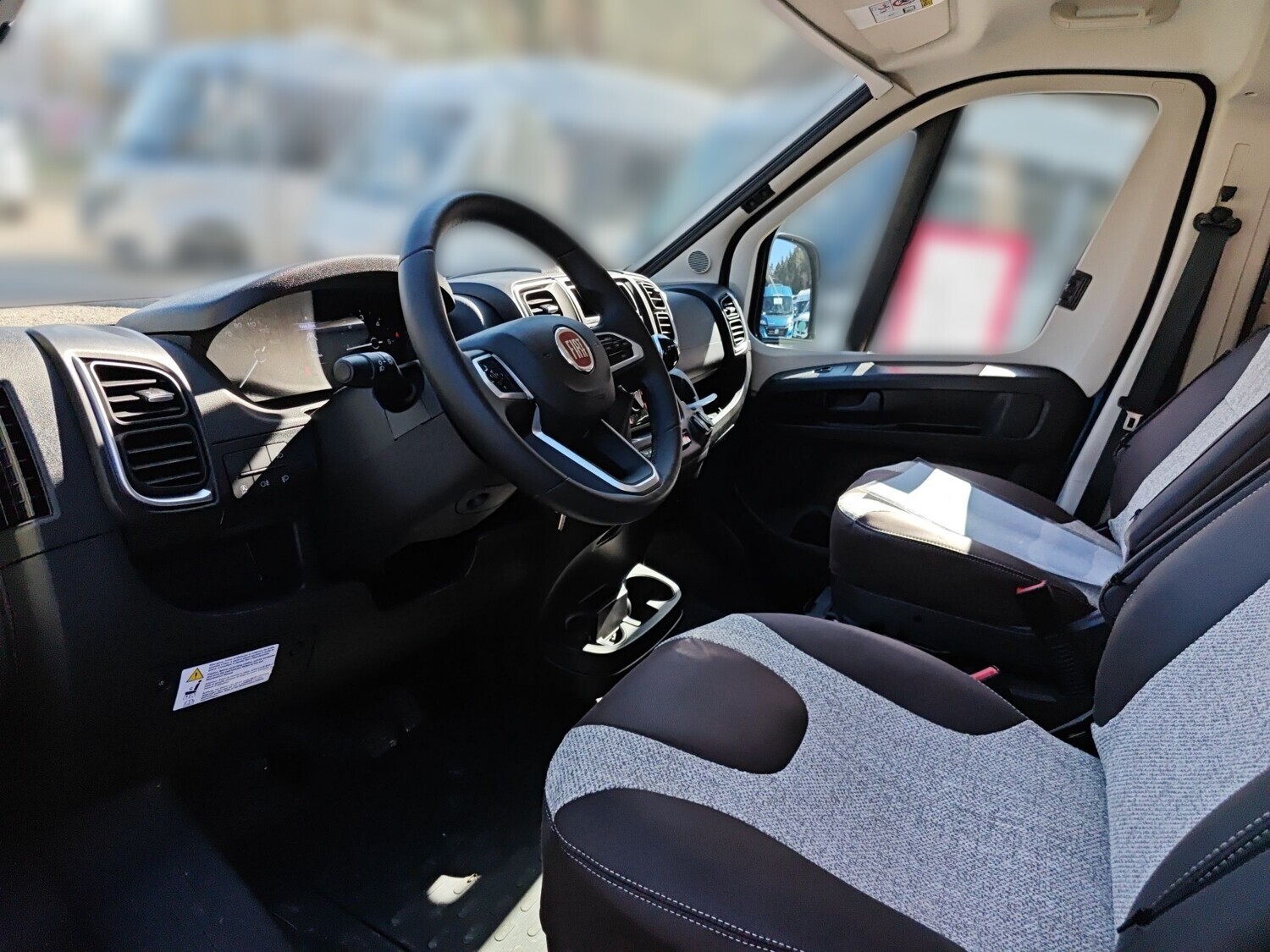 Pössl 2Win S Fiat 140 PS !! Sie sparen 14.424,- !! 2024