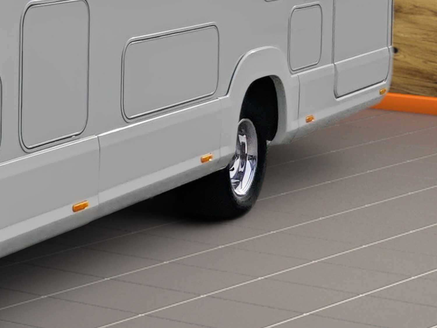 Morelo Palace 85 L Balance 2025