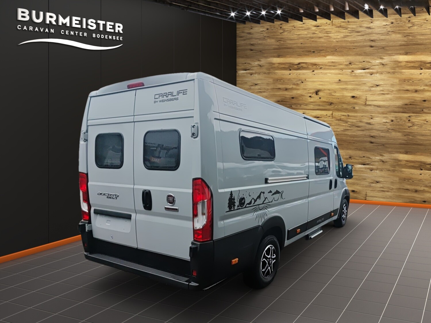 Weinsberg CaraLife 630 LQ !! SIE SPAREN 17.682- !! 2024