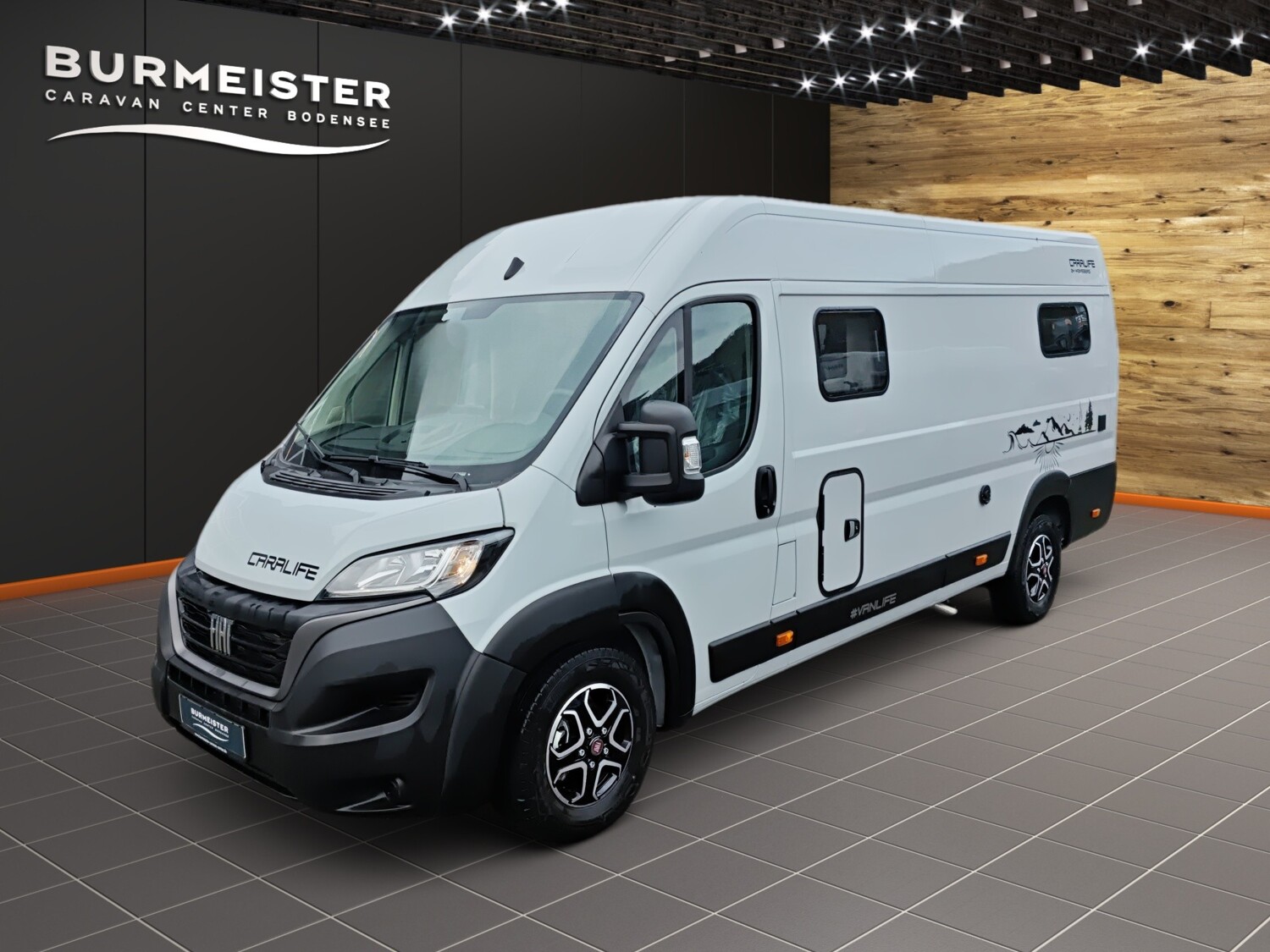 Weinsberg CaraLife 630 LQ !! SIE SPAREN 17.682,- !! 2024