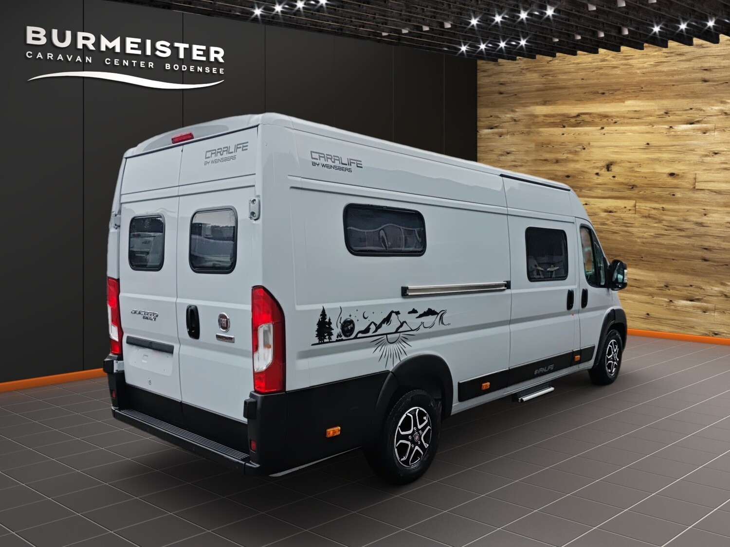 Weinsberg CaraLife 630 LQ !! SIE SPAREN 17.682,- !! 2024