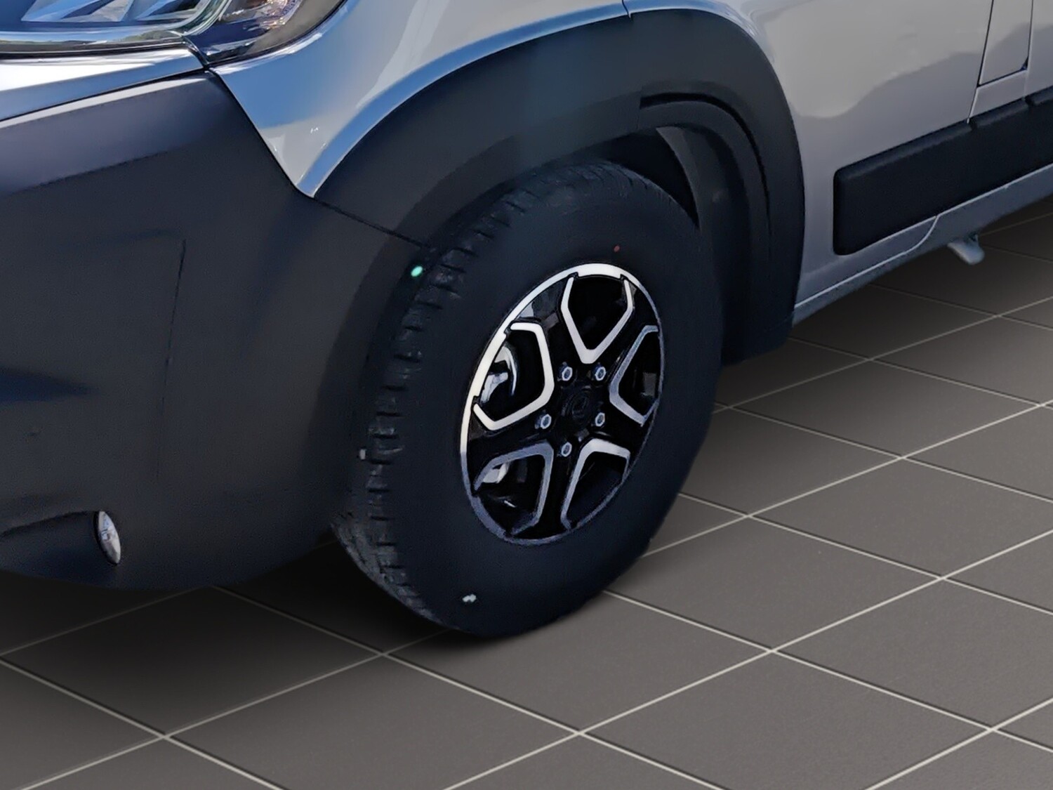 Pössl 2Win S Plus Citroen 140 PS Sie sparen 22.346,- ! 2025