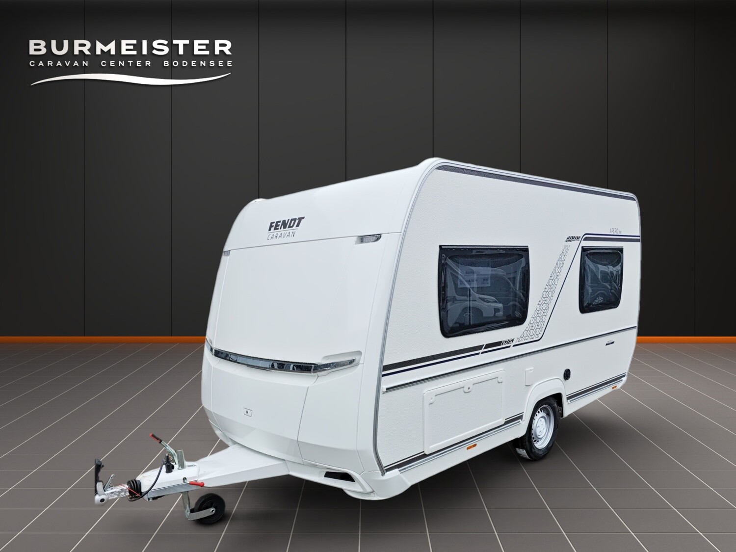 Fendt Apero Activ 390 FH 2026