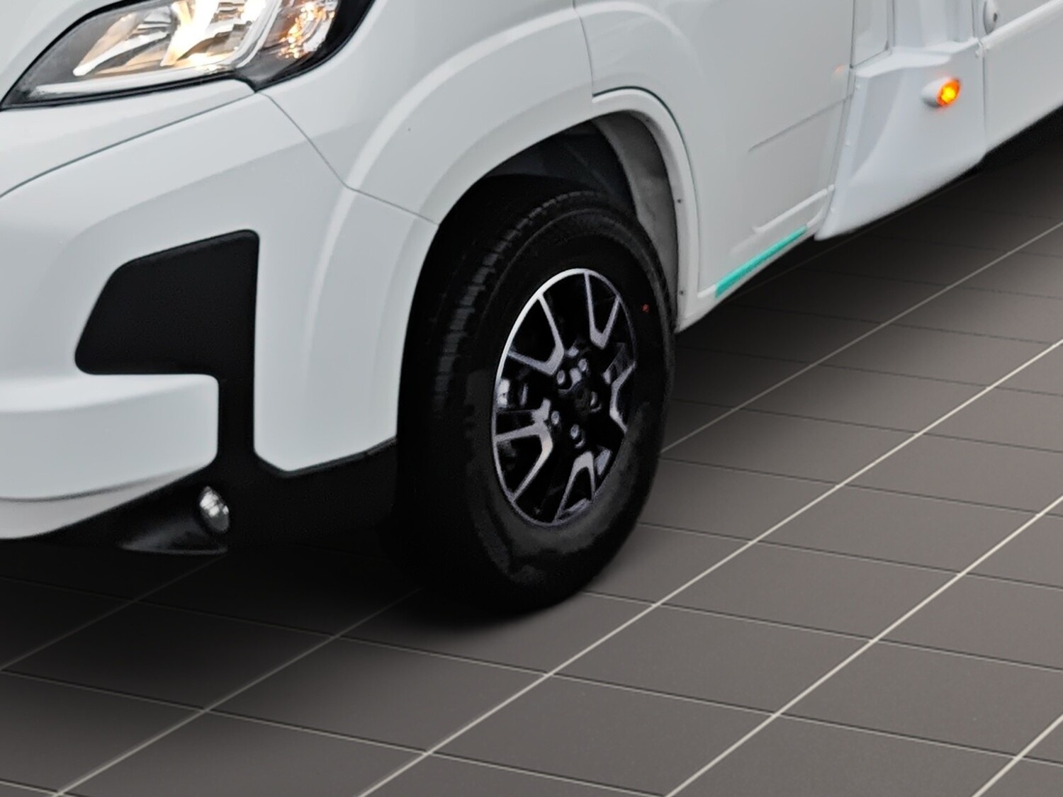 Sunlight A 68 !!! Sie sparen 6.452,- !!! 2026