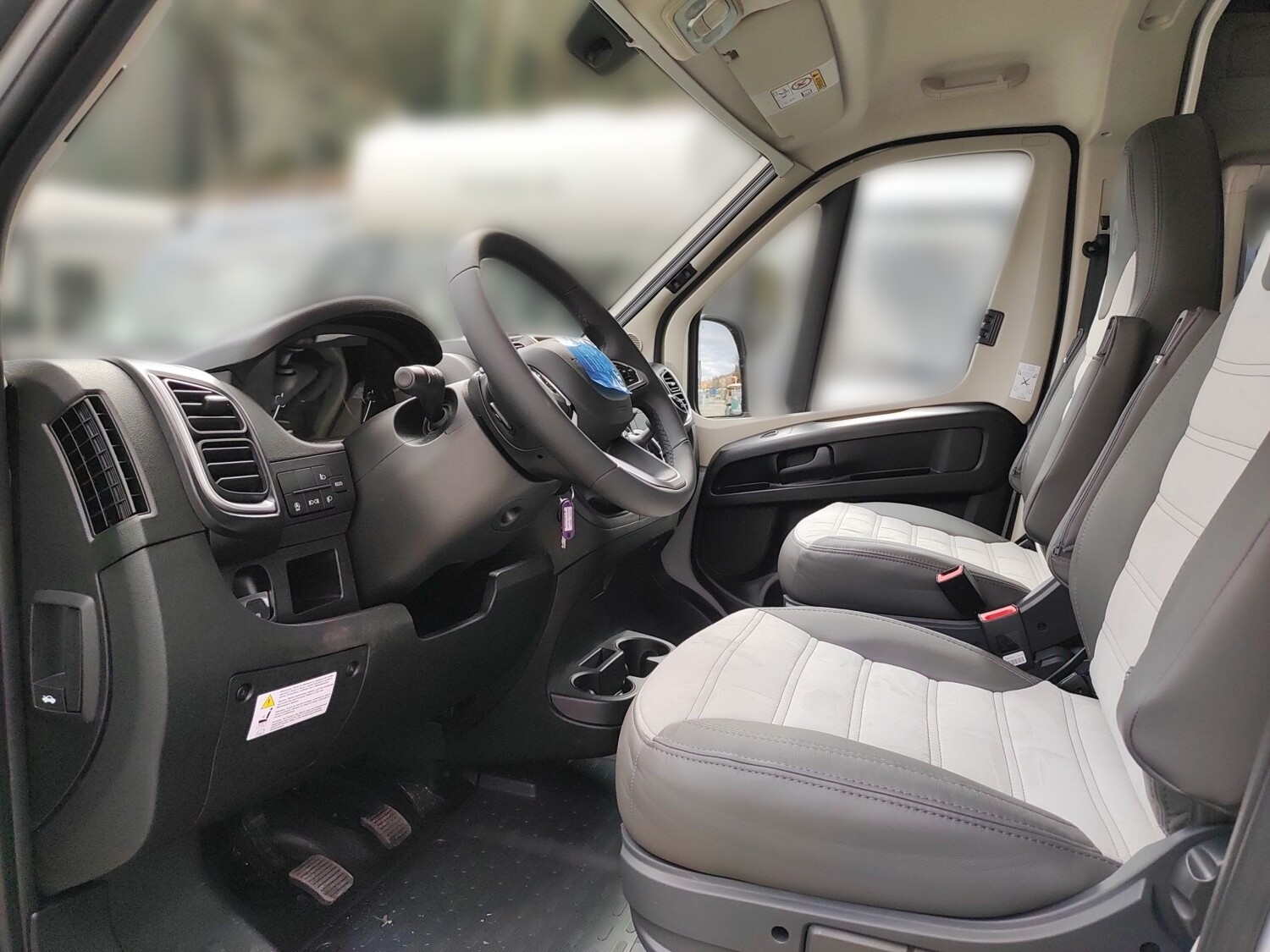 Sunlight Adventure Cliff 601 !!! Sie sparen 5.006,- !!! 2026