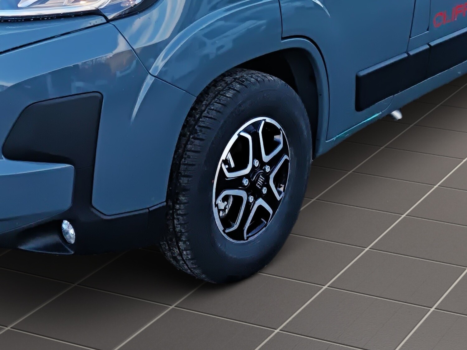 Sunlight Adventure Cliff 602 !!! Sie sparen 5.377,- !!! 2026