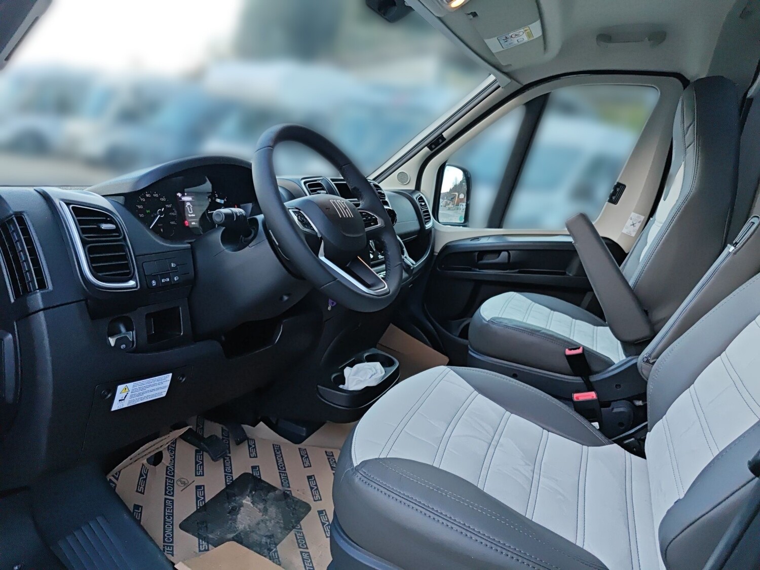 Sunlight Adventure Cliff 602 !!! Sie sparen 5.377,- !!! 2026