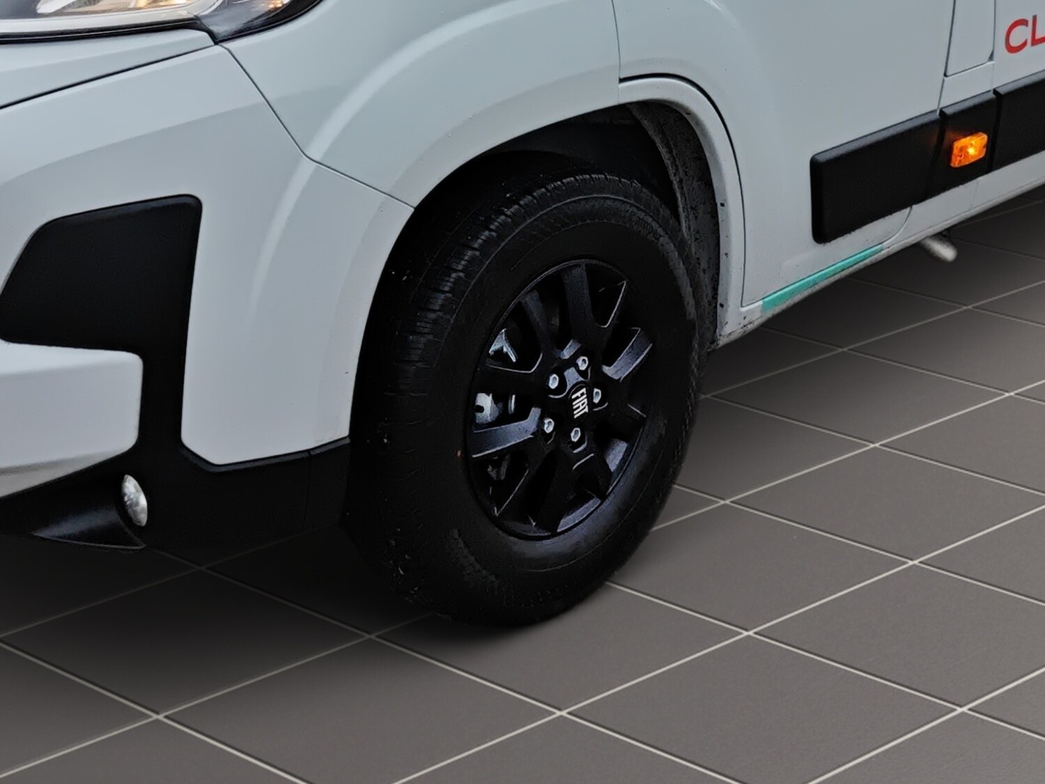 Sunlight Adventure Cliff 640 !!! Sie sparen 4.664,- !!! 2026