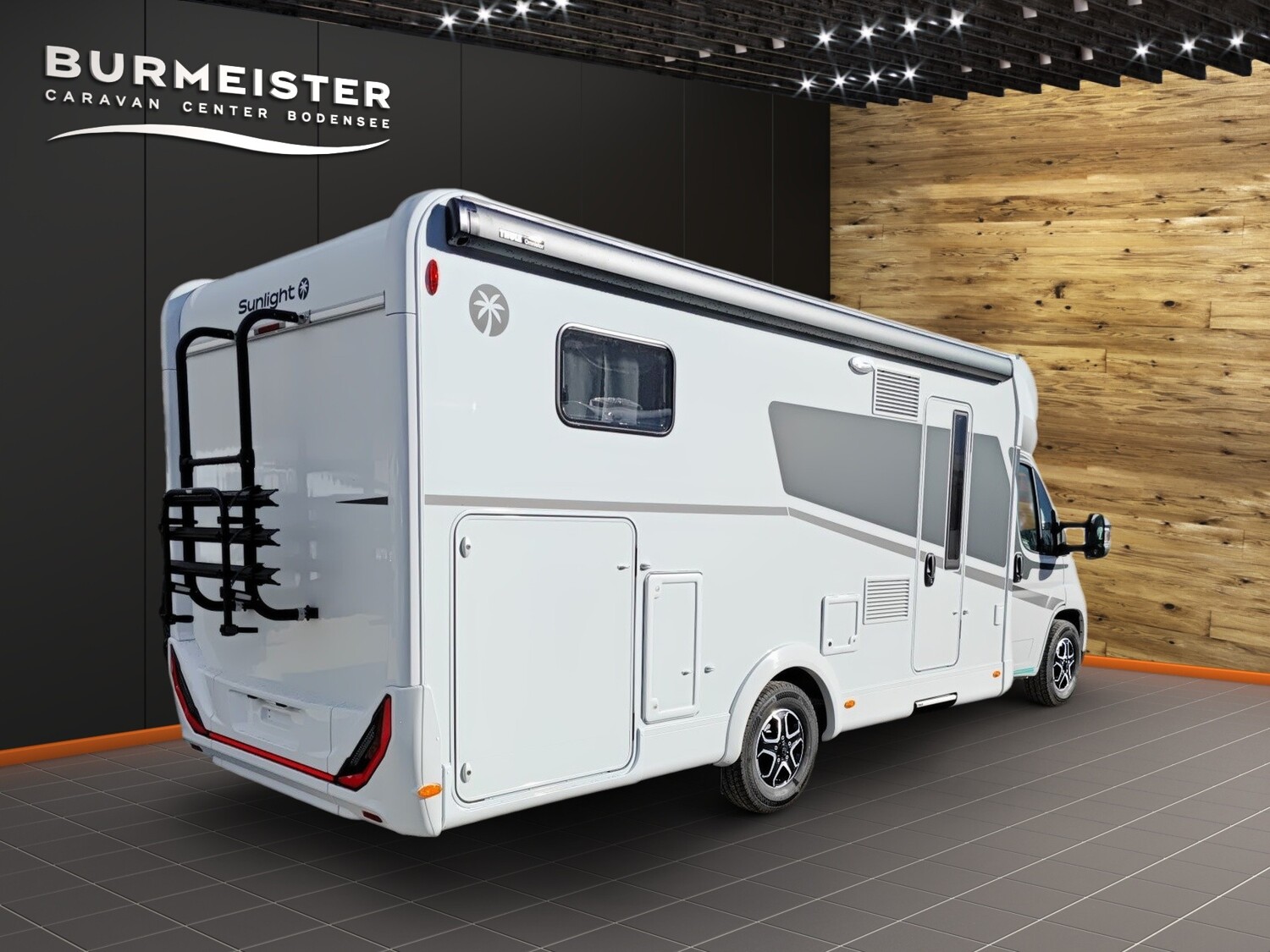 Sunlight Adventure T 68 !!! Sie sparen 8.388,- !!! 2026