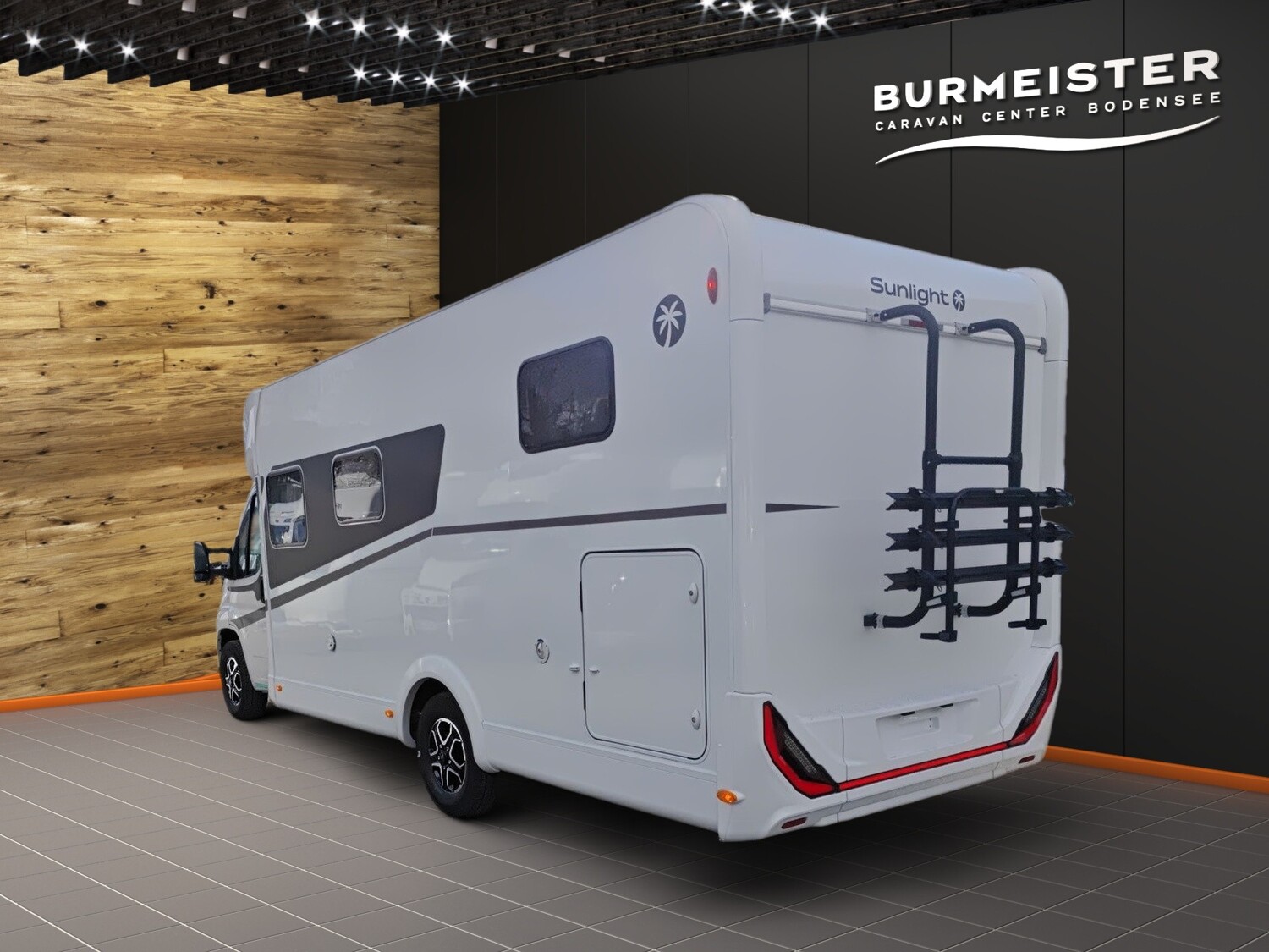 Sunlight Adventure T 68 !!! Sie sparen 8.388,- !!! 2026