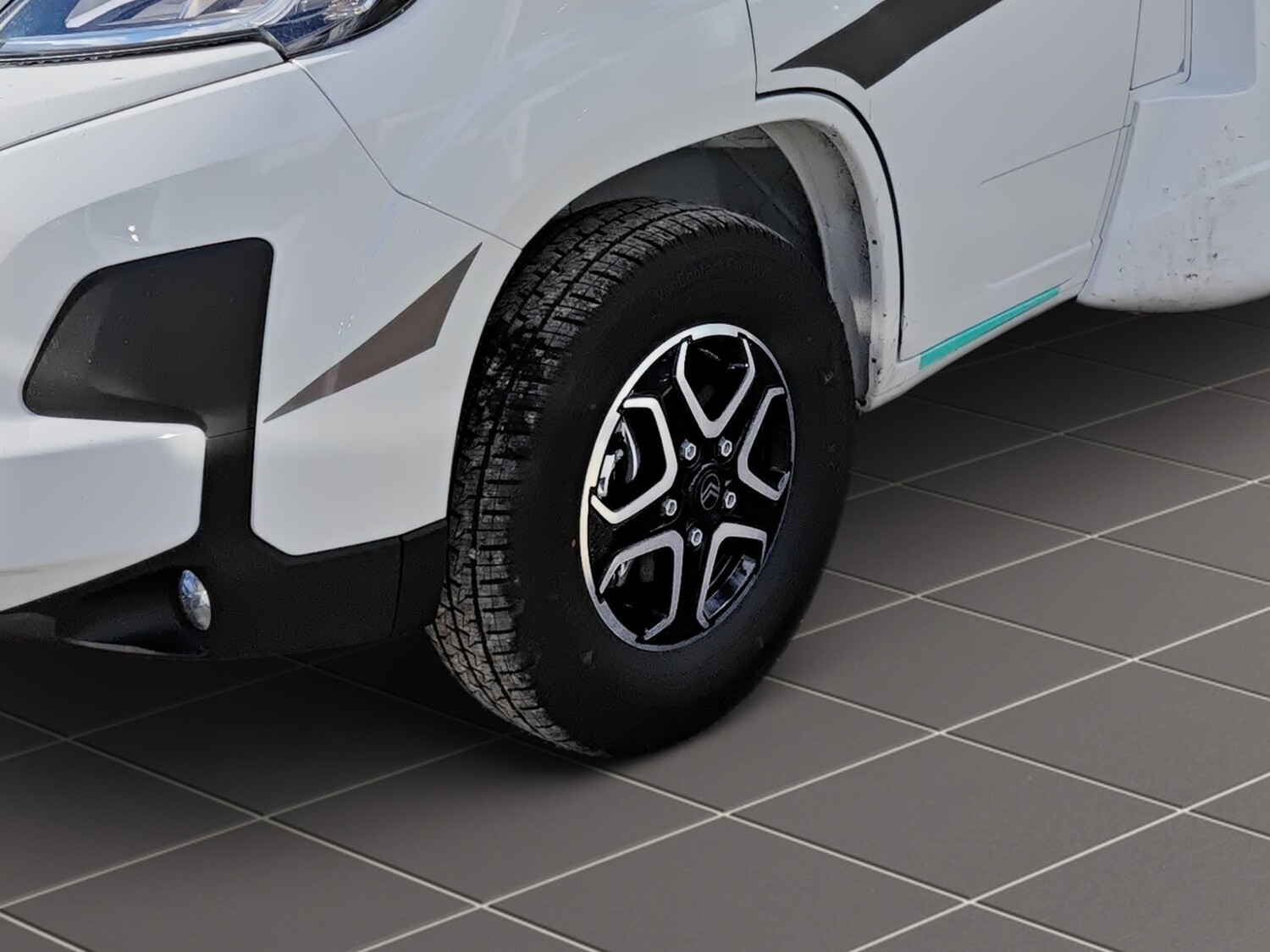 Sunlight Adventure T 68 !!! Sie sparen 8.388,- !!! 2026